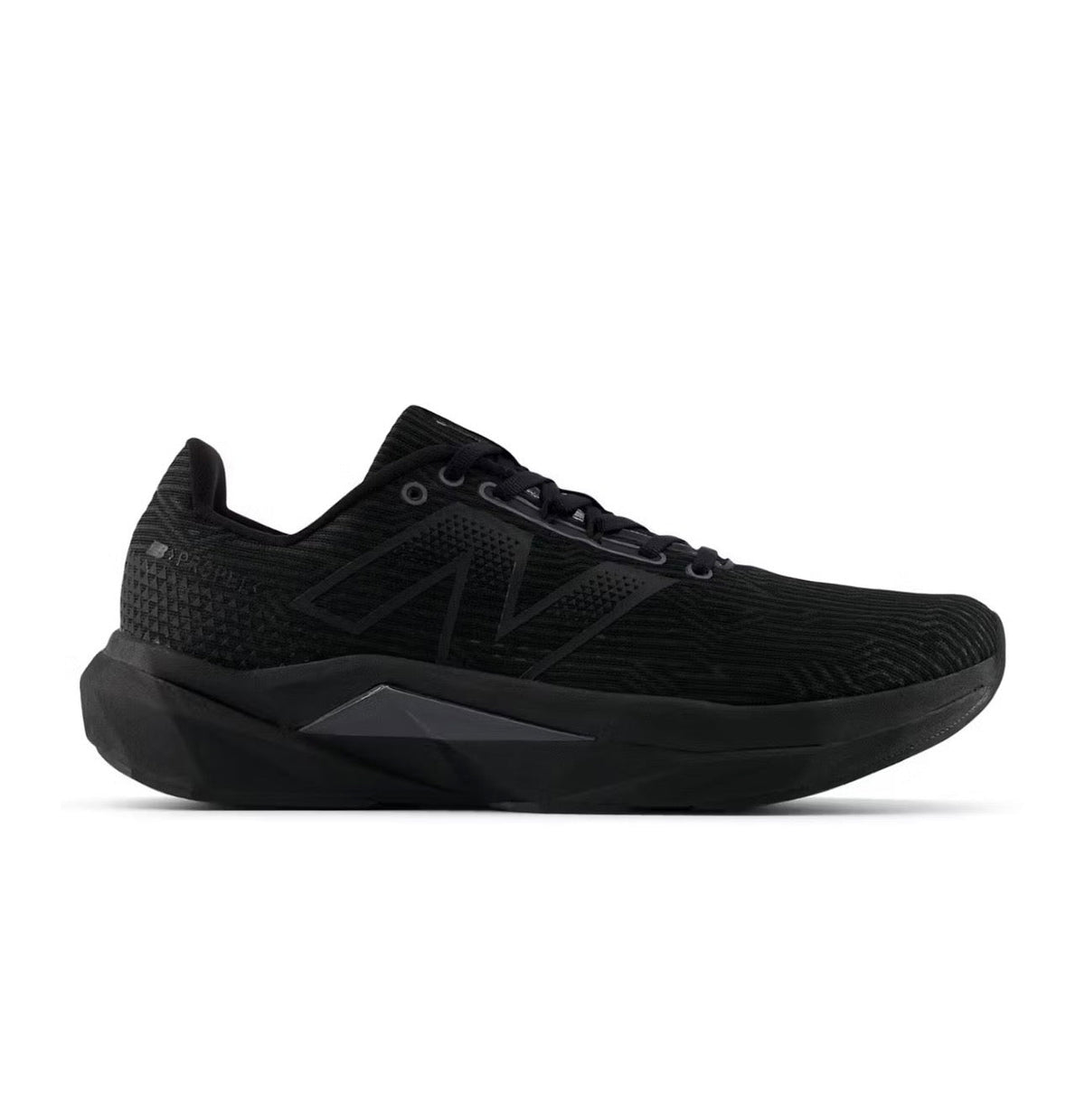 נעלי New Balance FuelCell Black מקוריות בעיצוב אופנתי עכשווי לקידום אתר