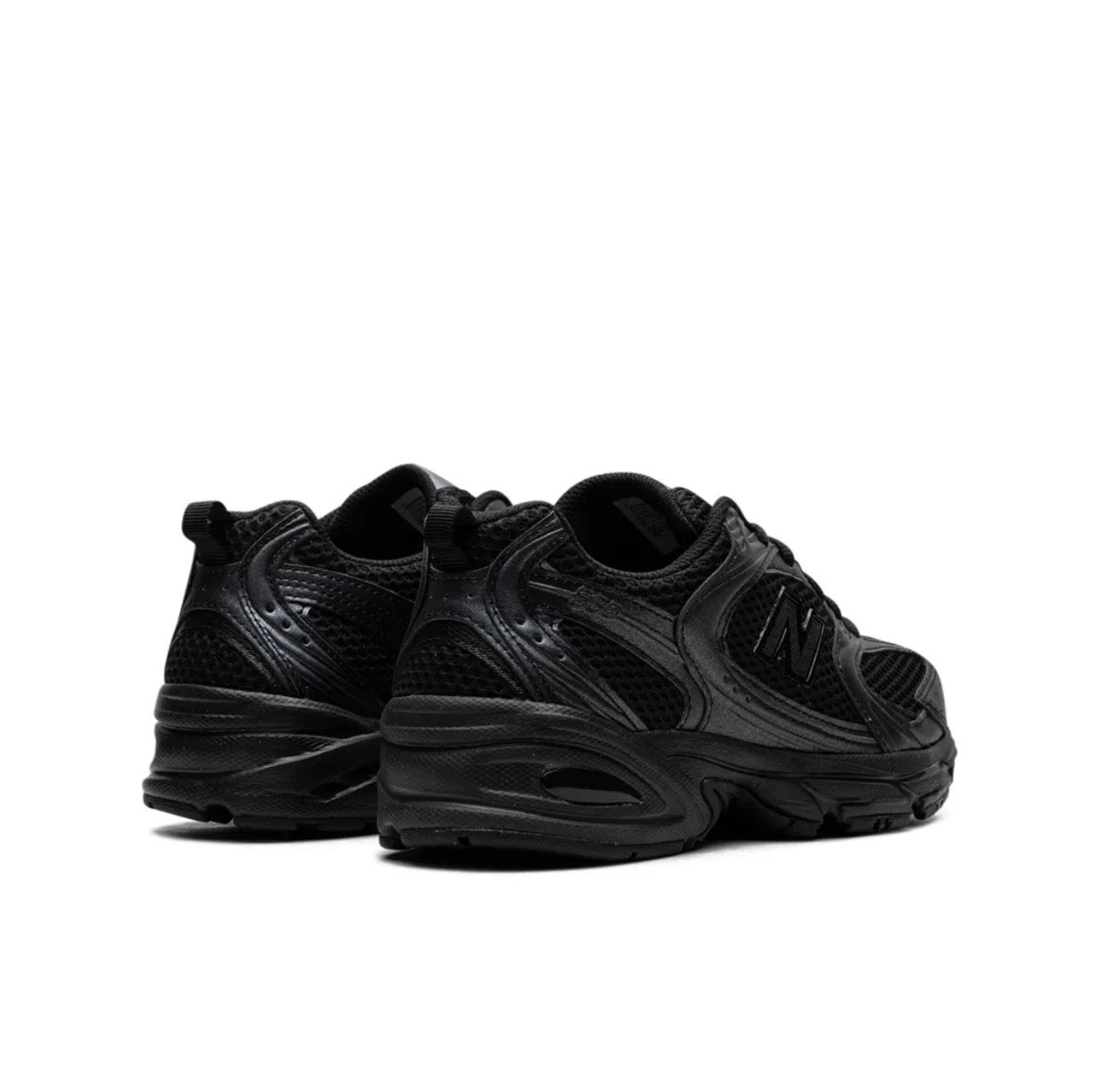 New Balance 530 black