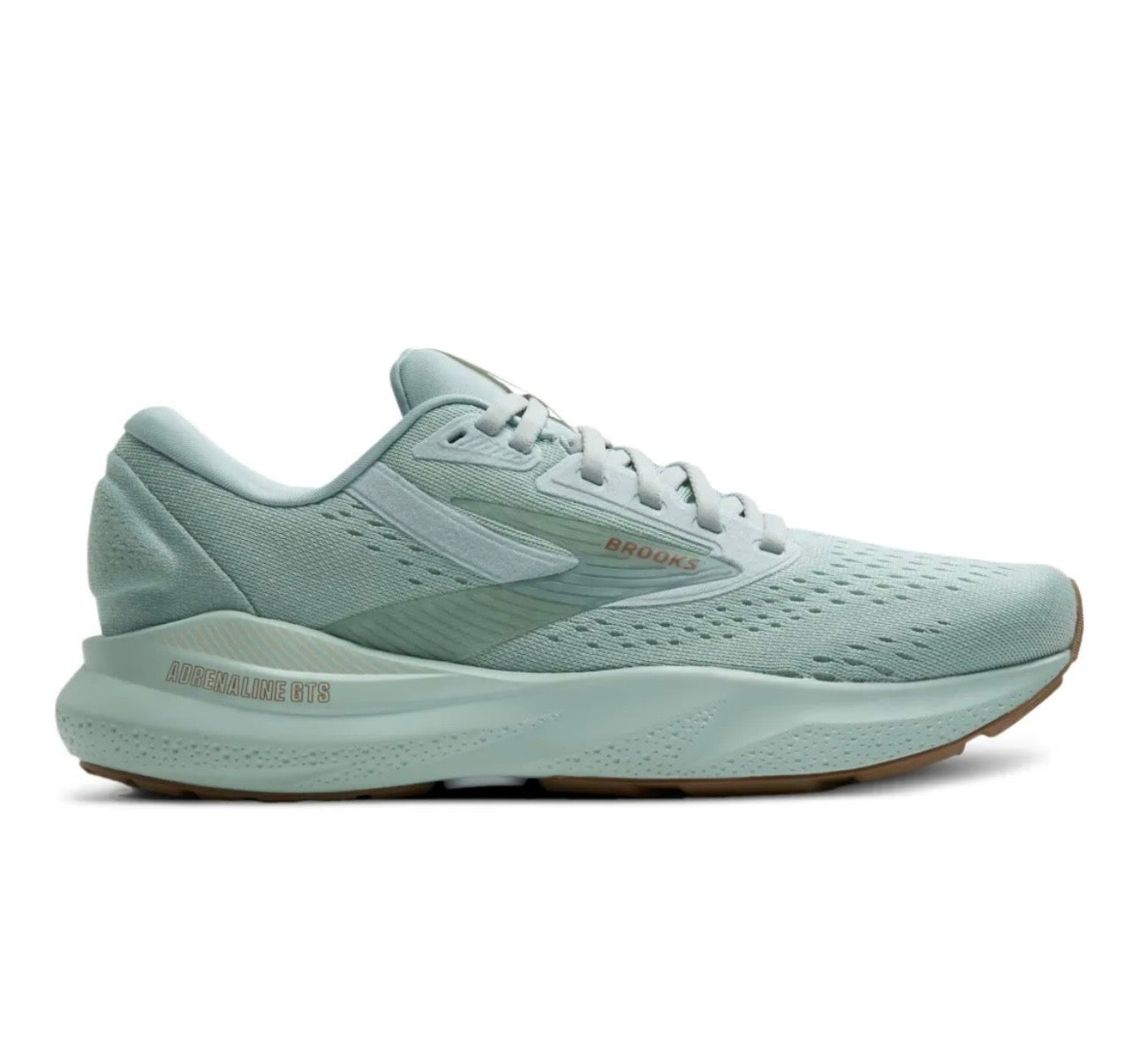 brooks Launch Light Blue