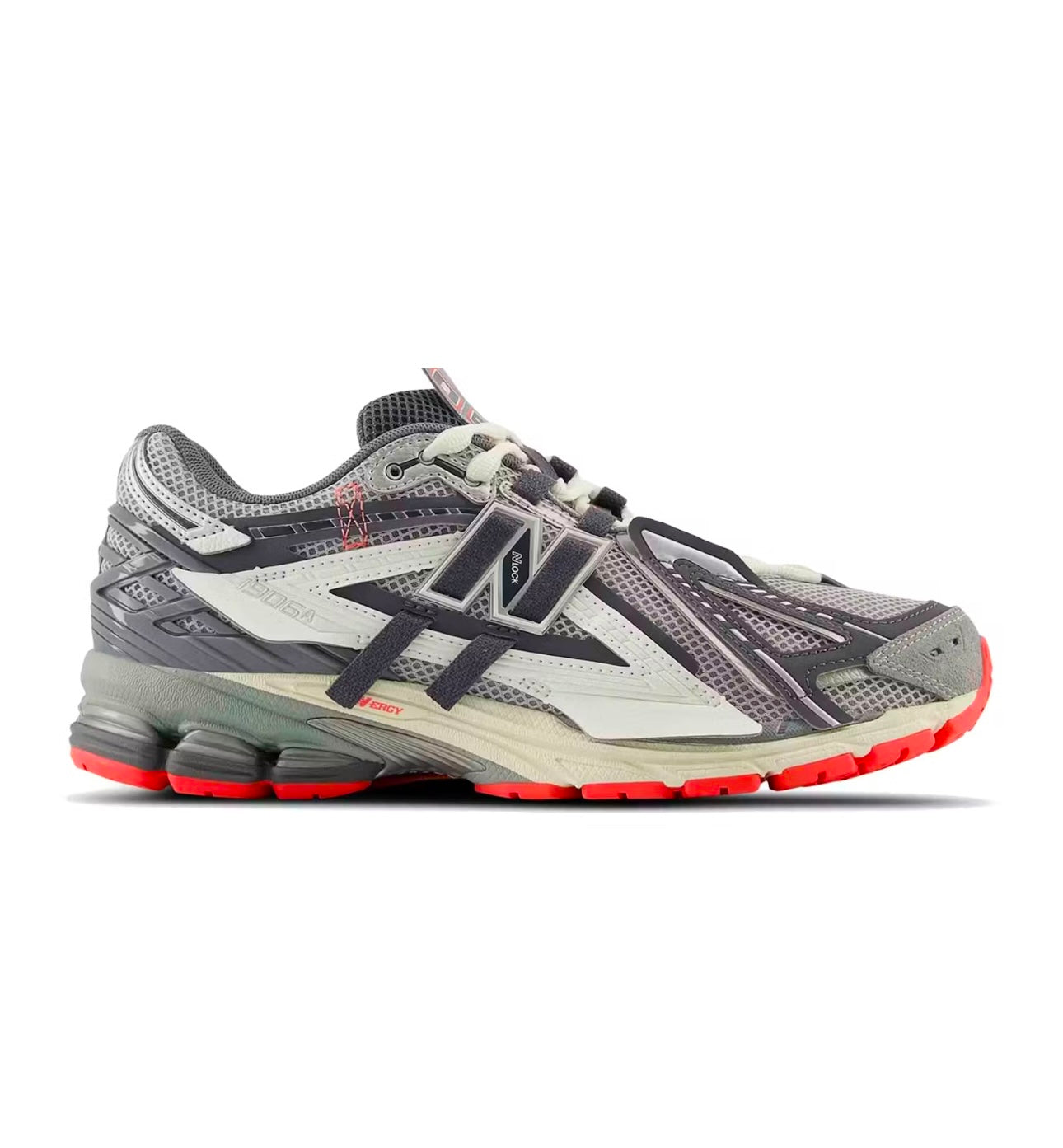 נעלי New Balance 1906A
Slate Grey Drift Red מקוריות בעיצוב אופנתי עכשווי לקידום אתר