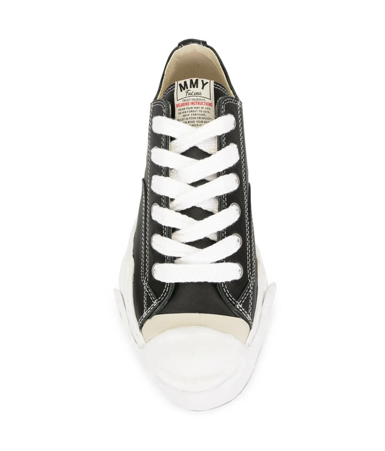 Maison Mihara Black White