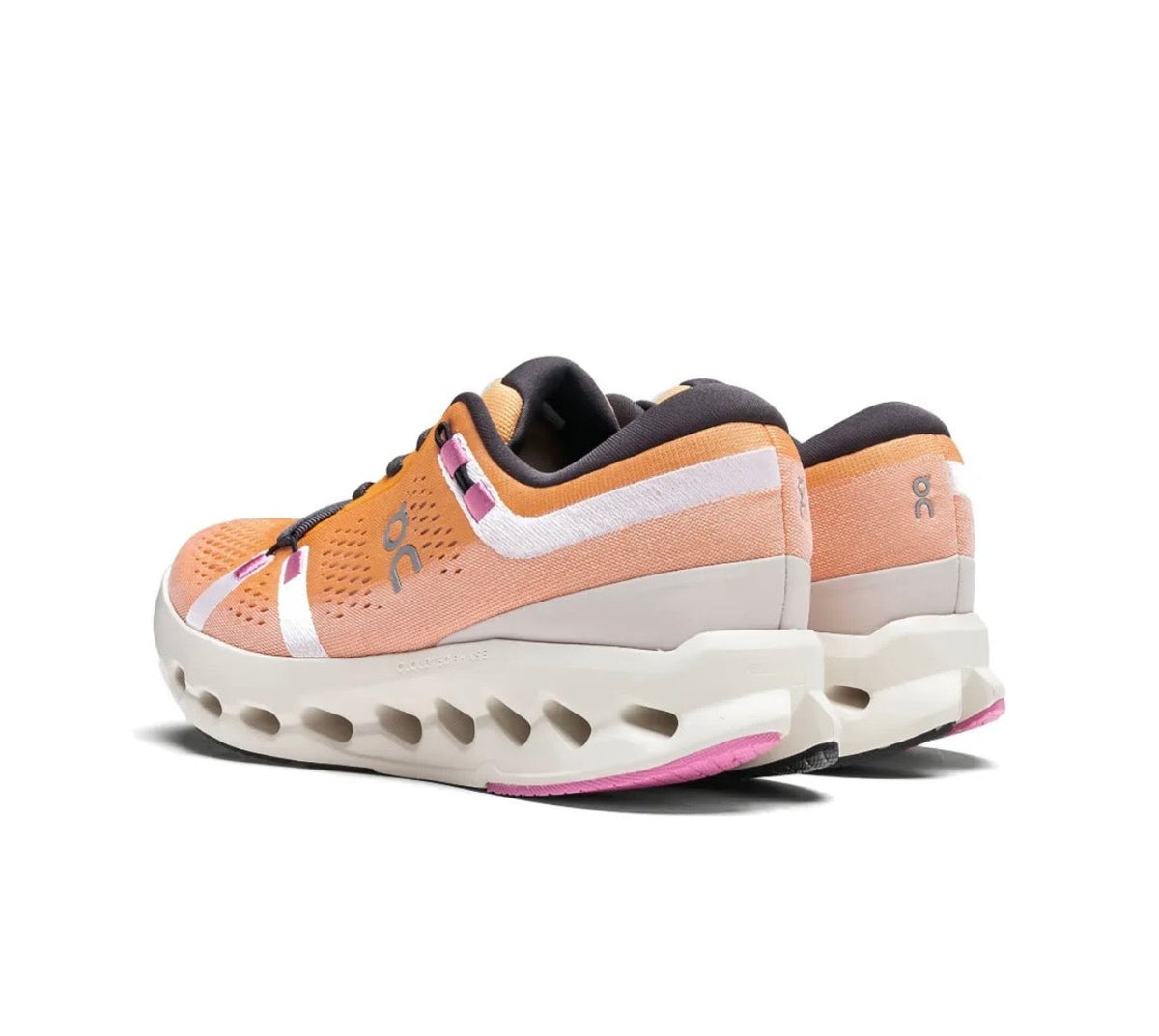 On Cloudsurfer Orange
