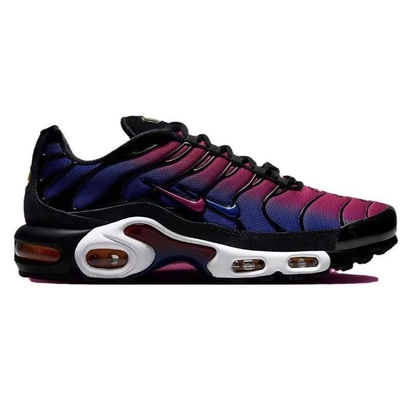 Nike Vapormax wavy purple