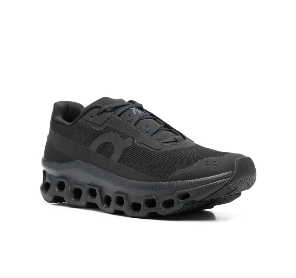 On Cloudmonster black