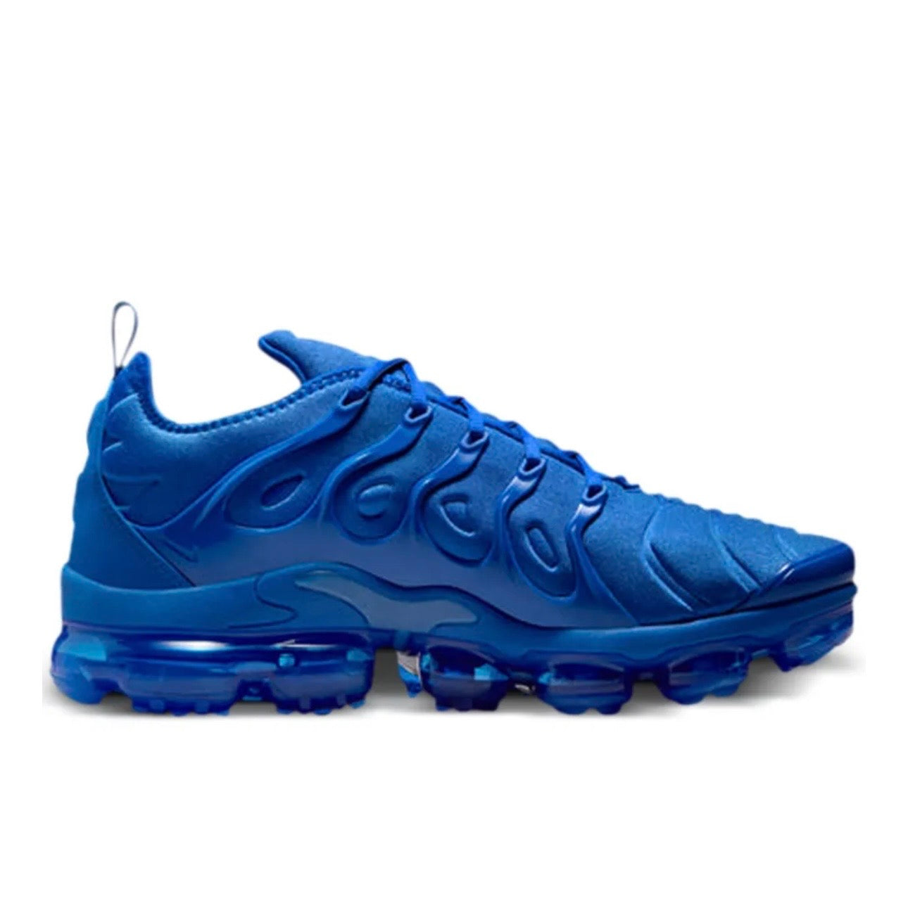 Nike Vapormax blue