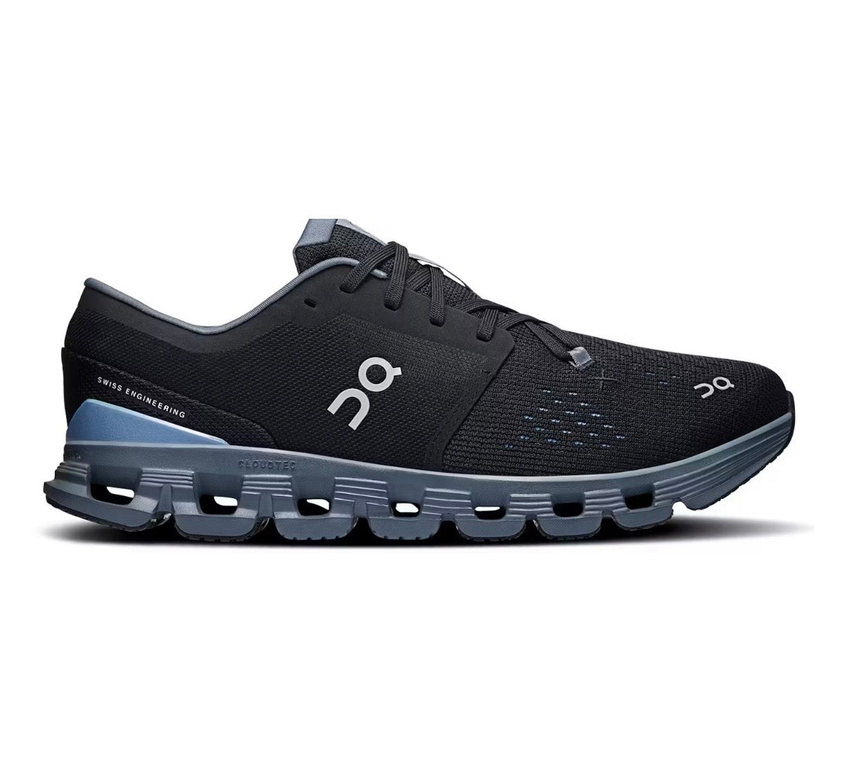 On Cloud X4 Navy Blue