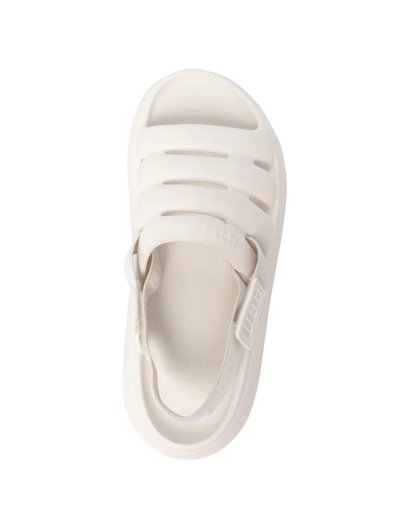 Ugg Slippers White