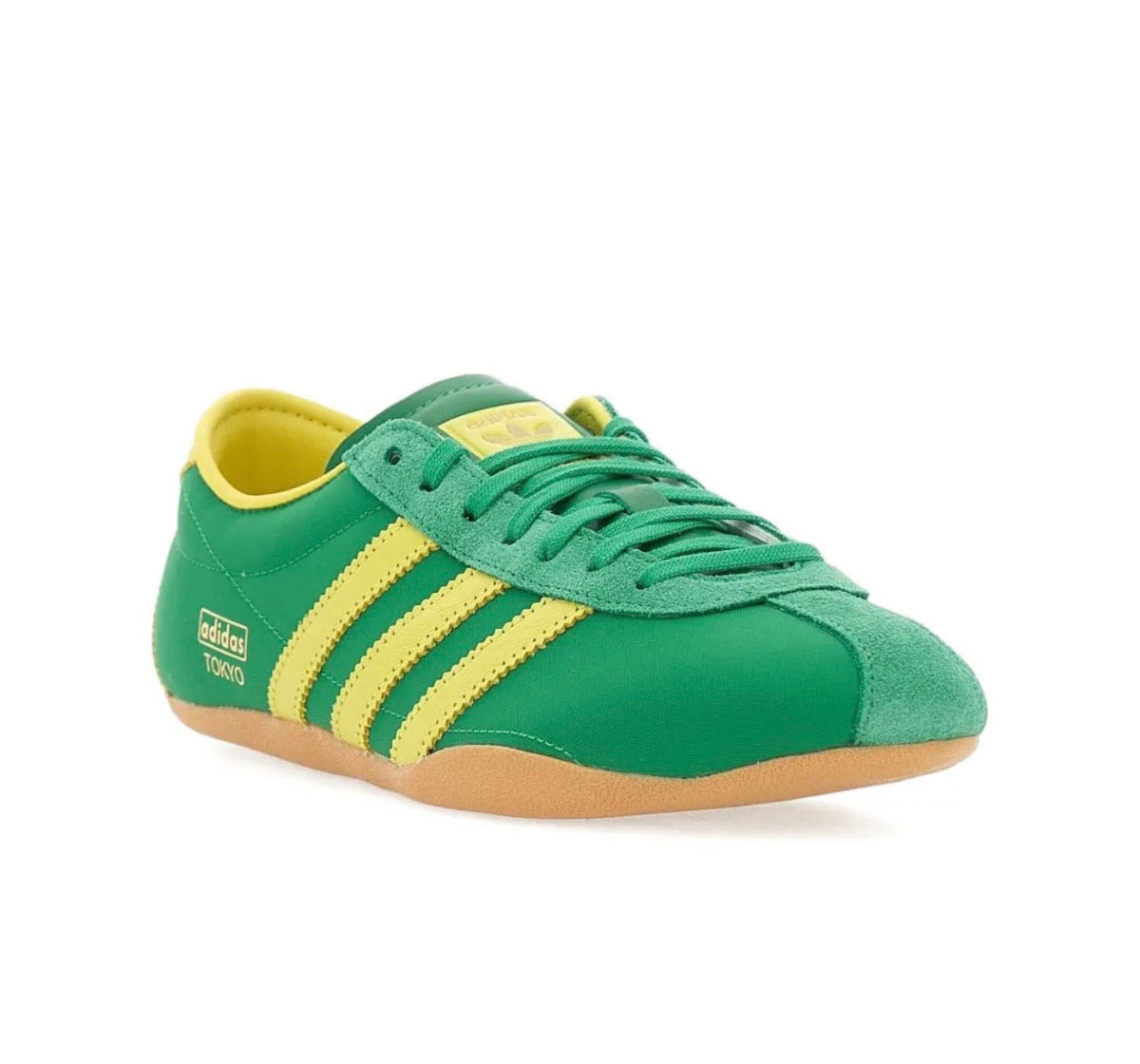 Adidas Tokyo Brazil