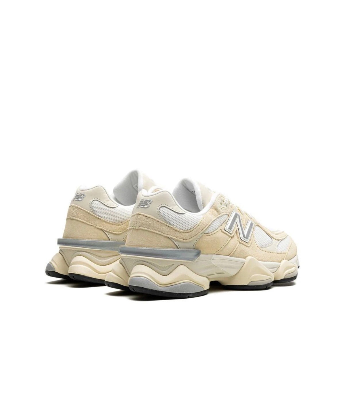 New Balance 9060 Light Yellow