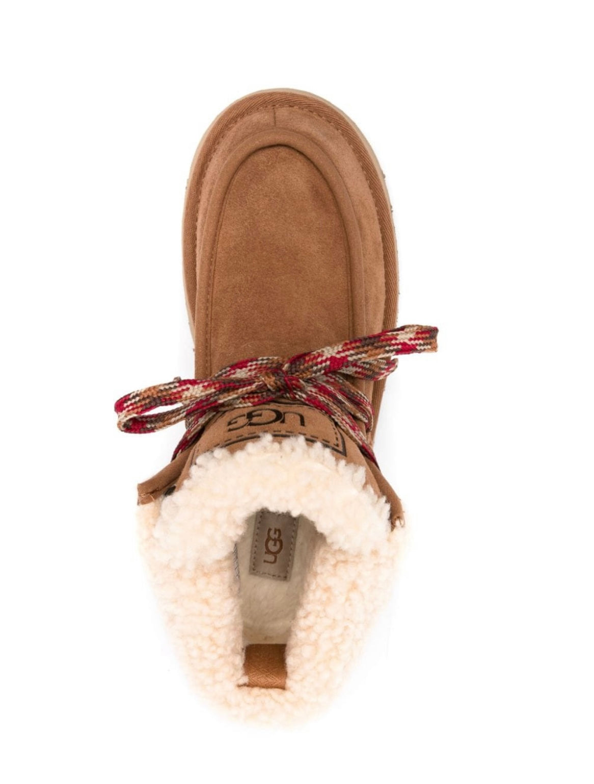 Ugg Shoes brown
