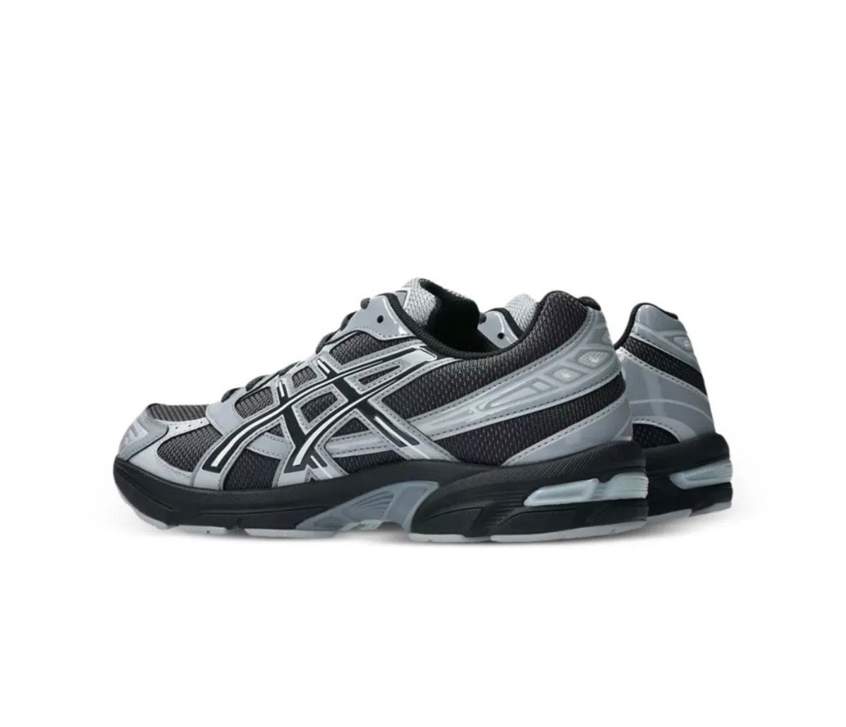 ASICS Gel 1130 silver black