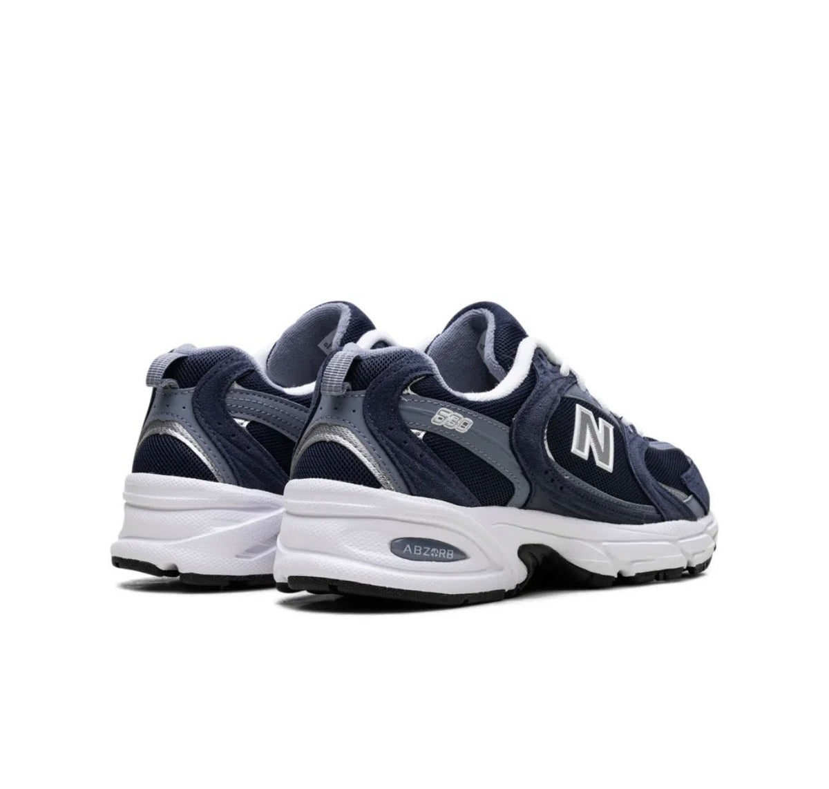 New Balance 530 Dark blue
