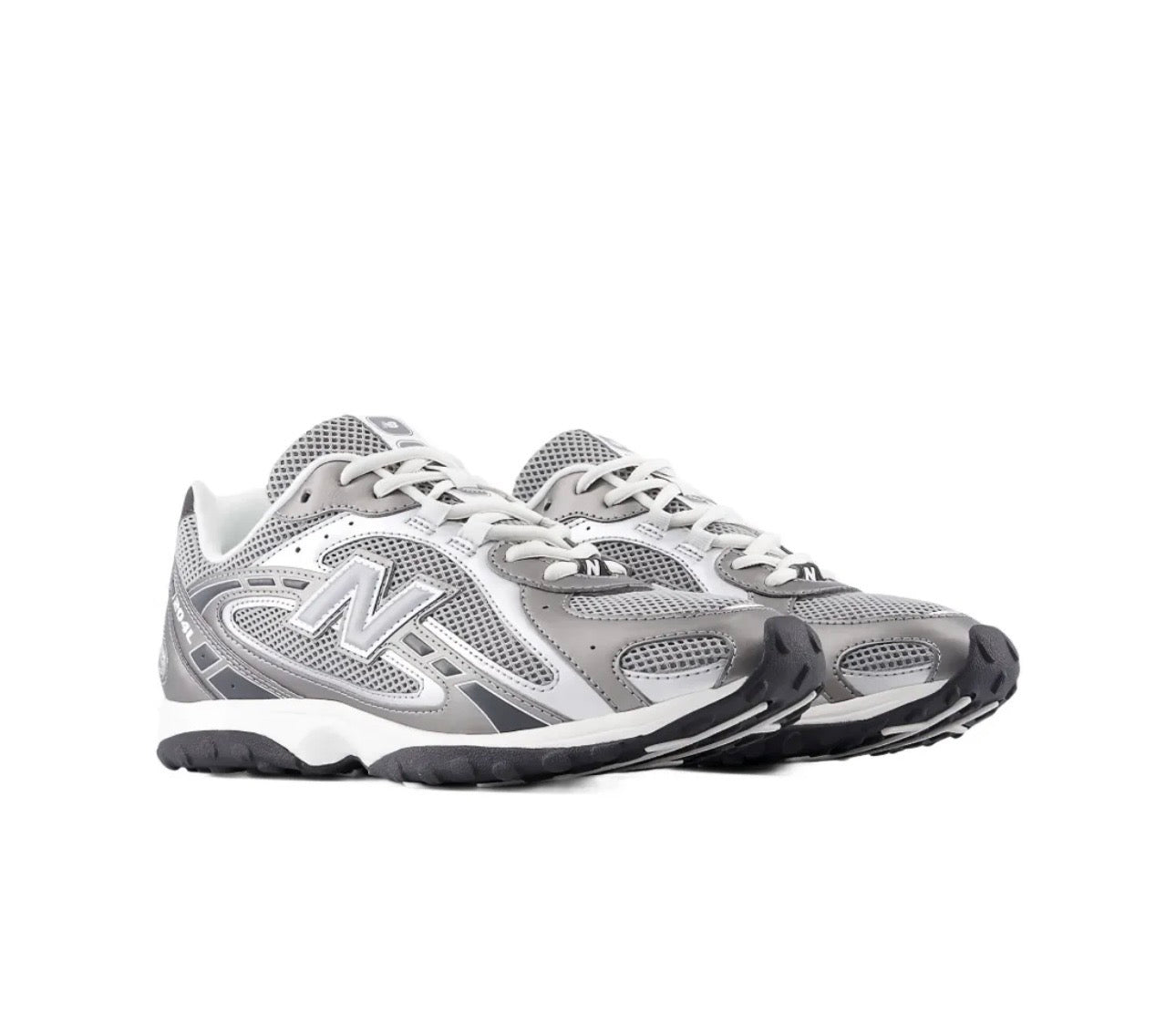 New Balance 204L grey
