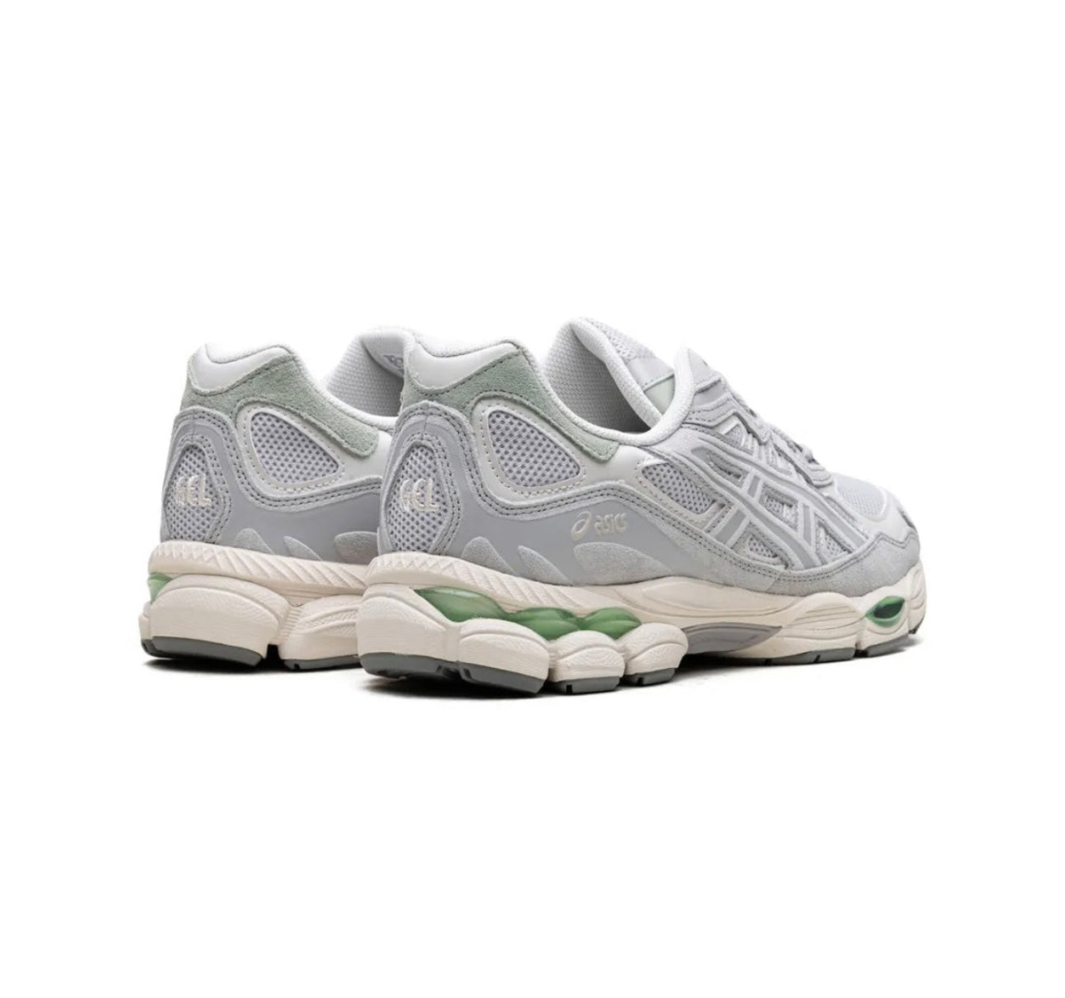 ASICS Gel Cream Fossil מידה 45