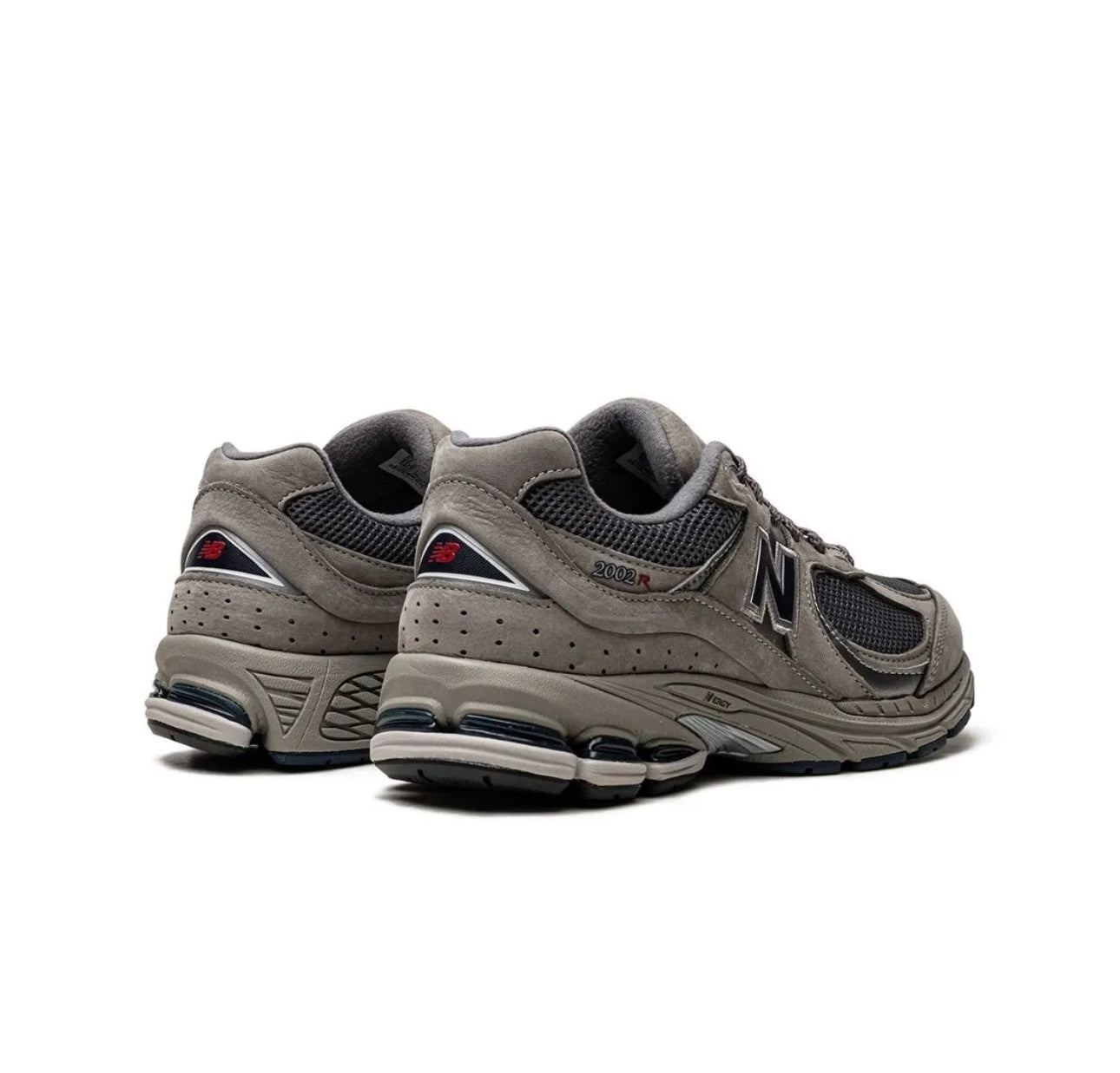 New Balance 2002R Gray