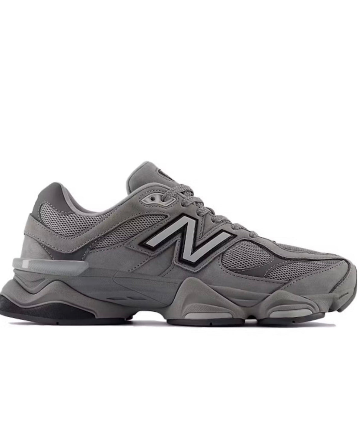 נעלי New Balance 9060 Grey 3.1 מקוריות בעיצוב אופנתי עכשווי לקידום אתר