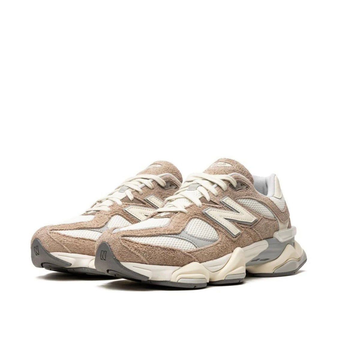 New Balance 9060 Brown sand 36