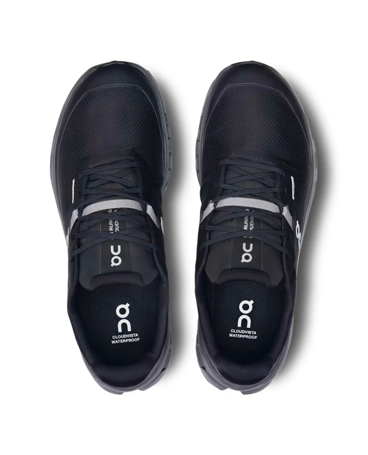 On Cloud Black
