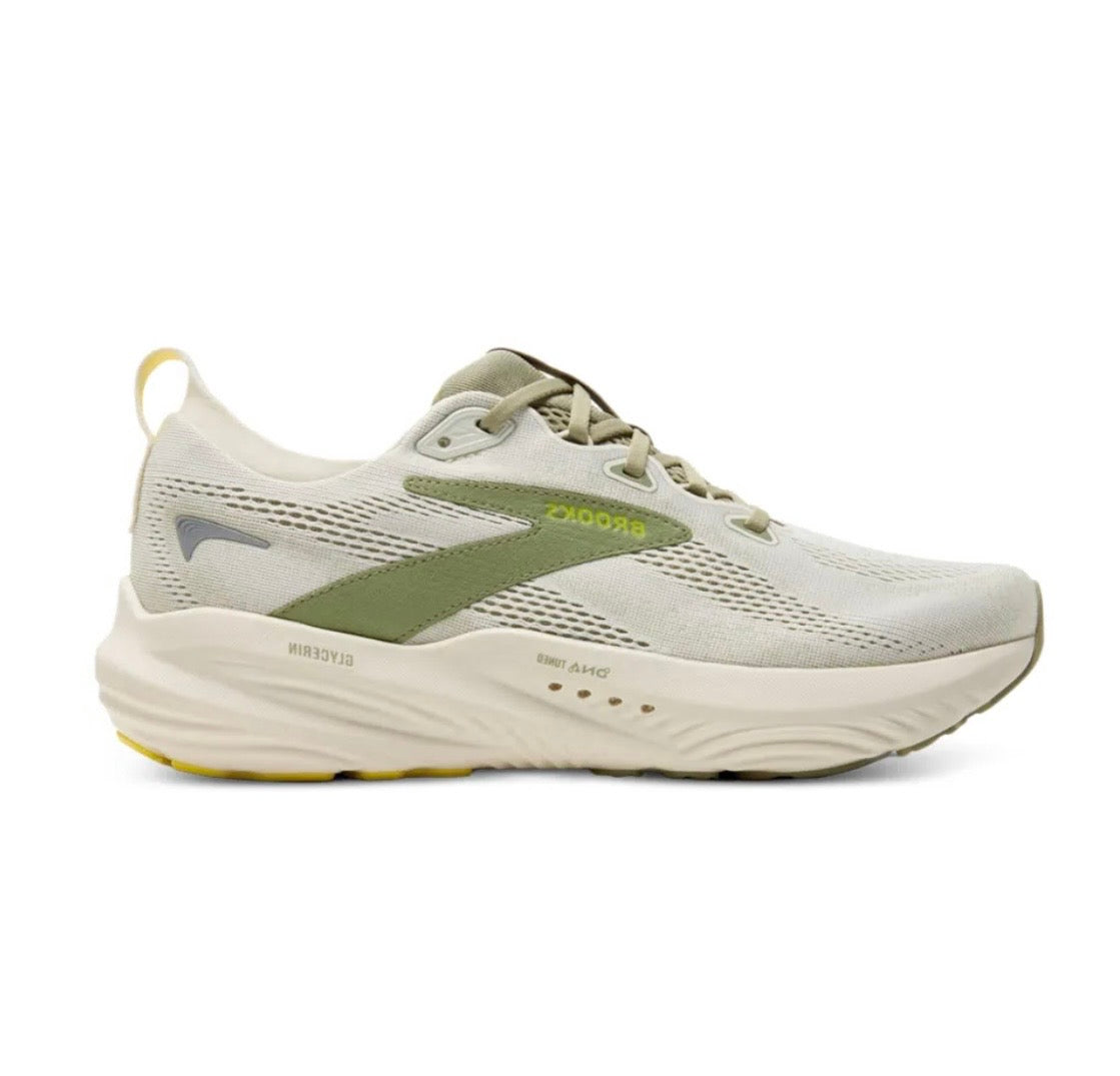 Brooks Glycerin Black