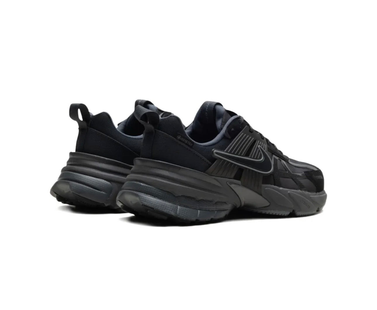 Nike V2K Black