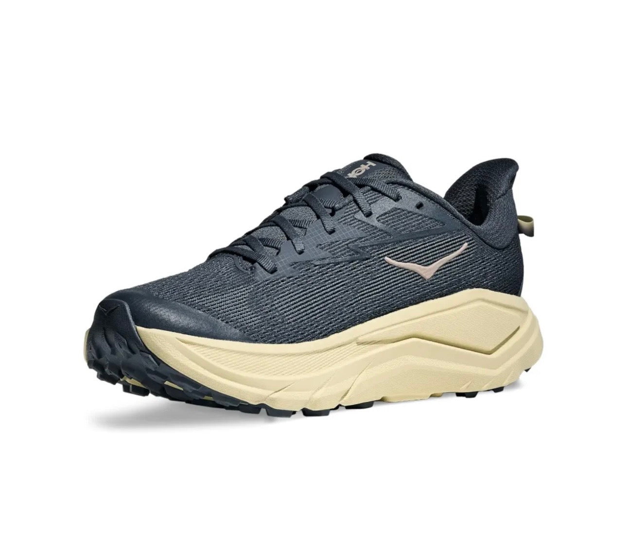 Hoka Challenger ATR Blue