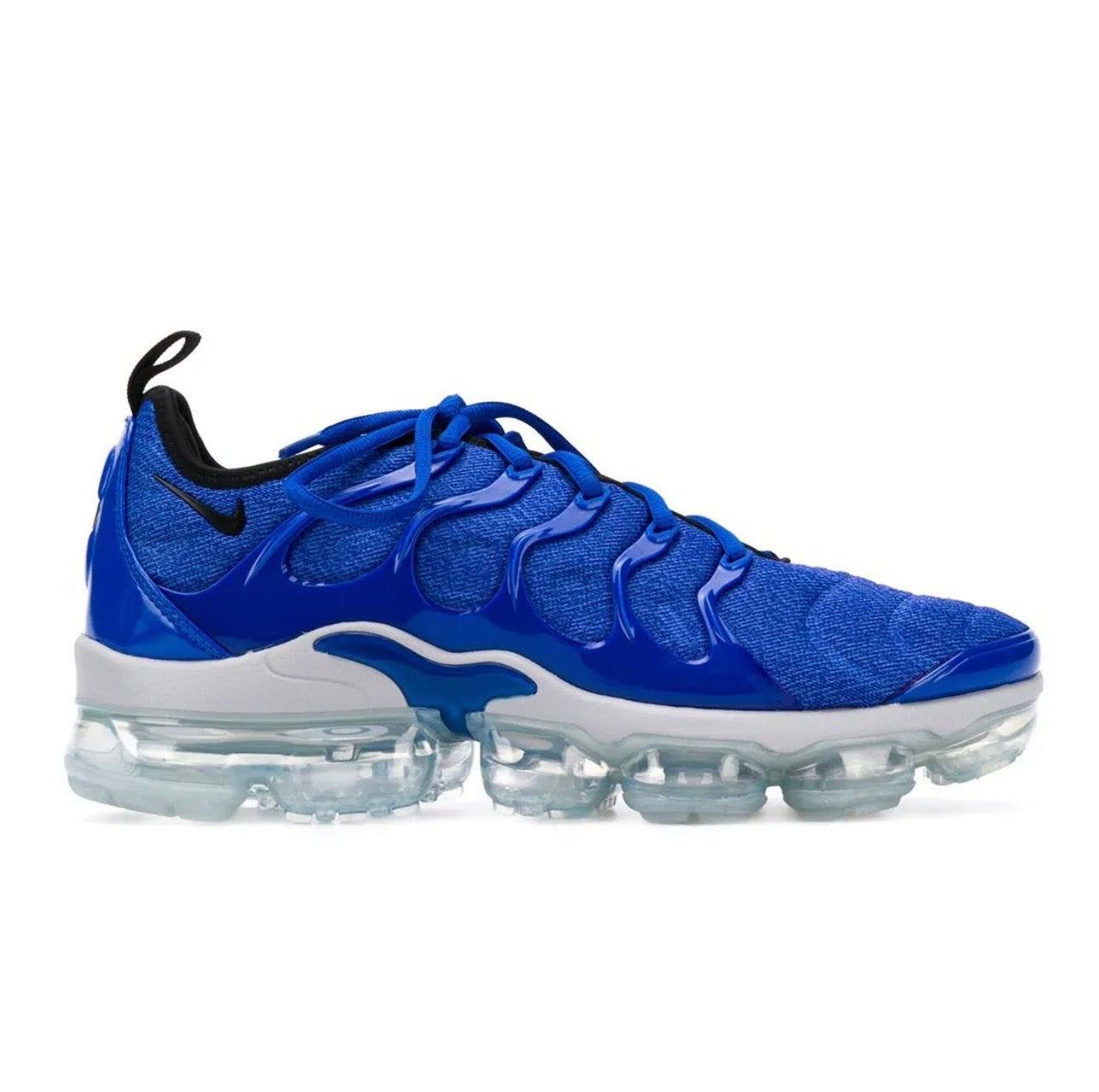 Nike Vapormax blue