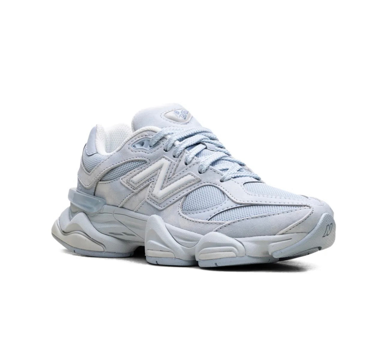New Balance 9060 light blue
