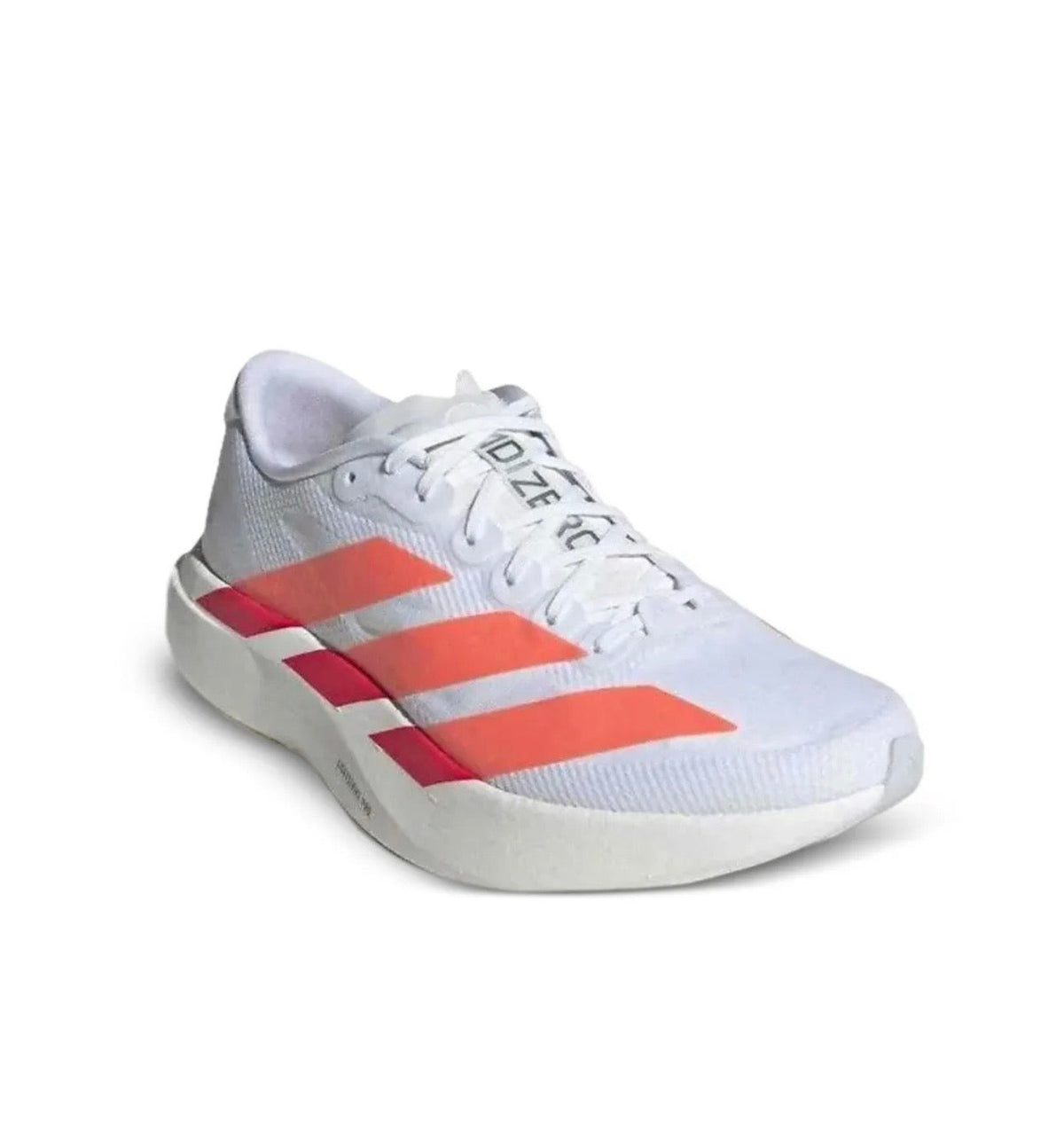 Adidas Adizero White Red