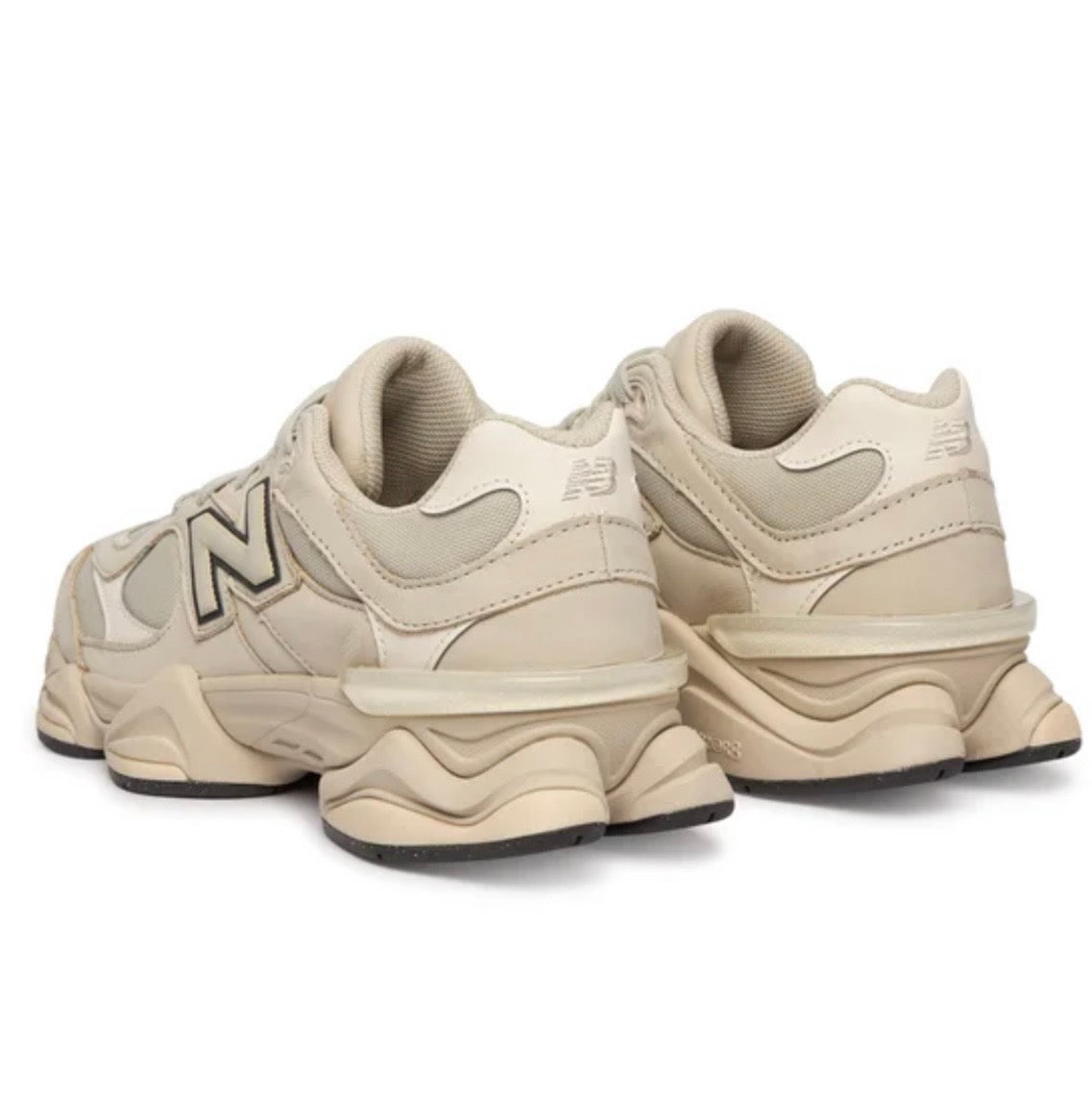 New Balance 9060 Cream