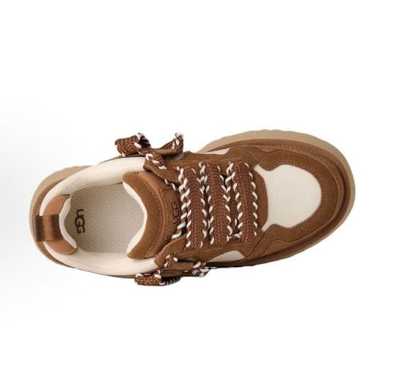 Ugg platform