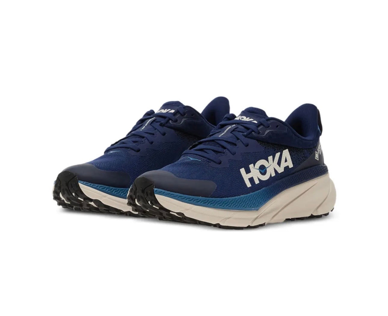 Hoka Challenger ATR Navy Blue