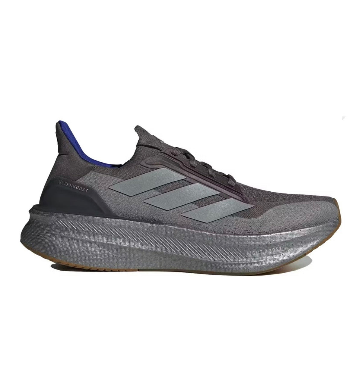 נעלי Adidas Ultra Boost X5 Black Grey מקוריות בעיצוב אופנתי עכשווי לקידום אתר