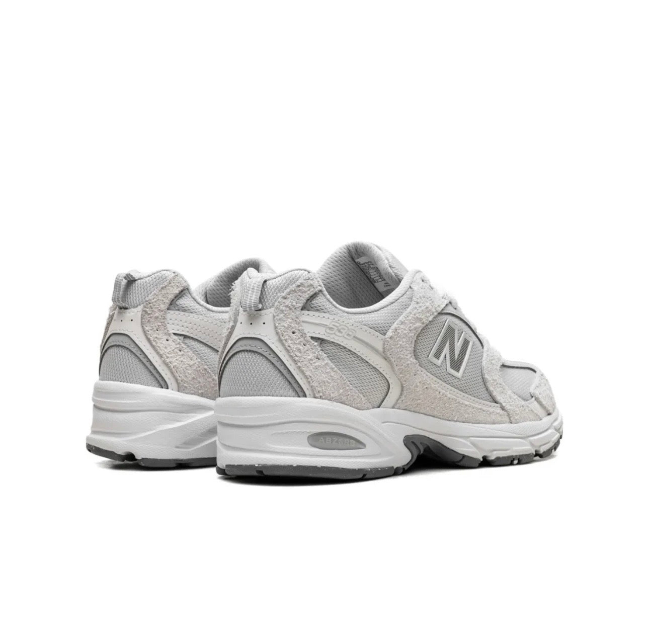 New Balance 530 grey