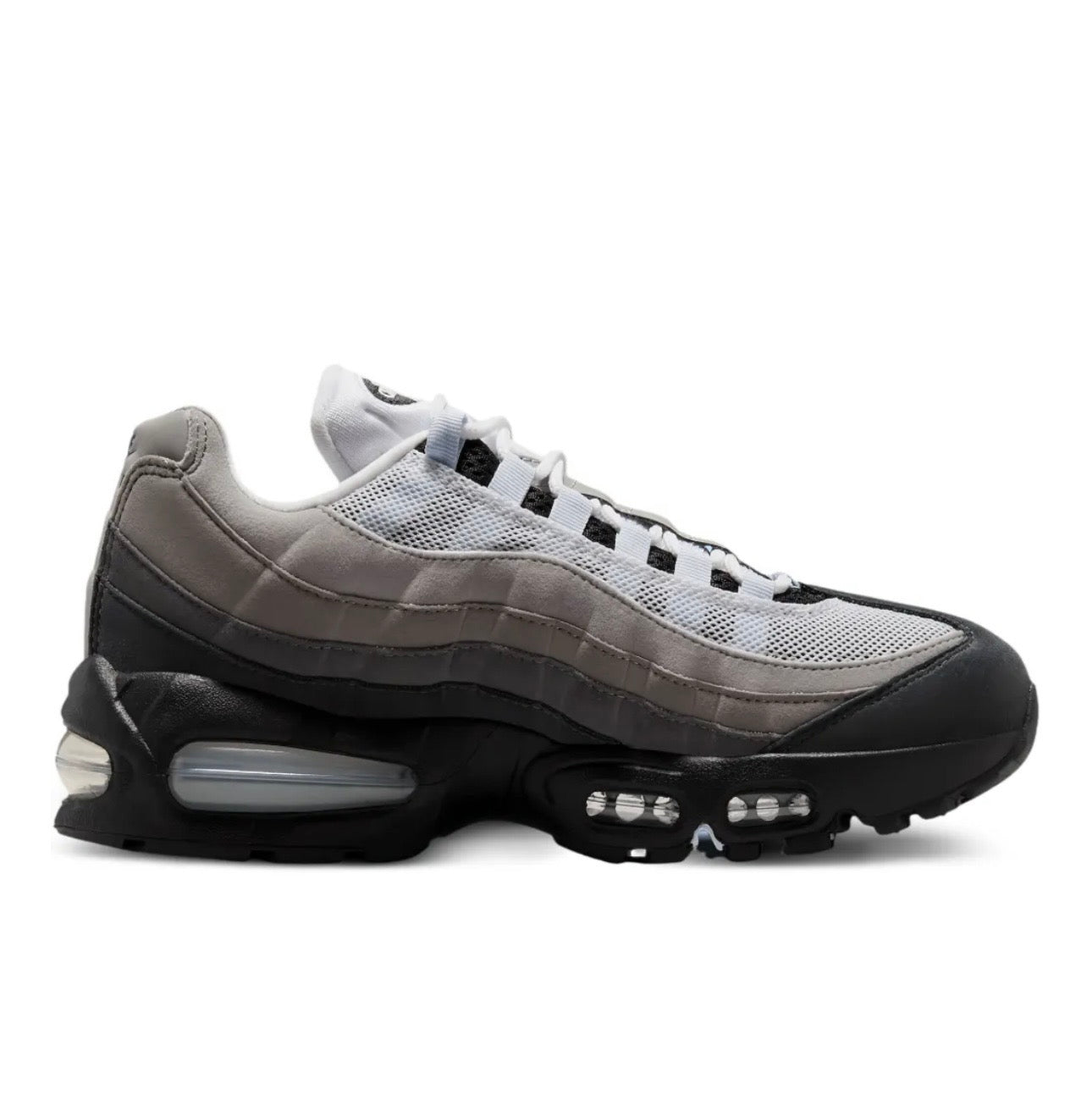 Nike air Vapormax 95’ grey