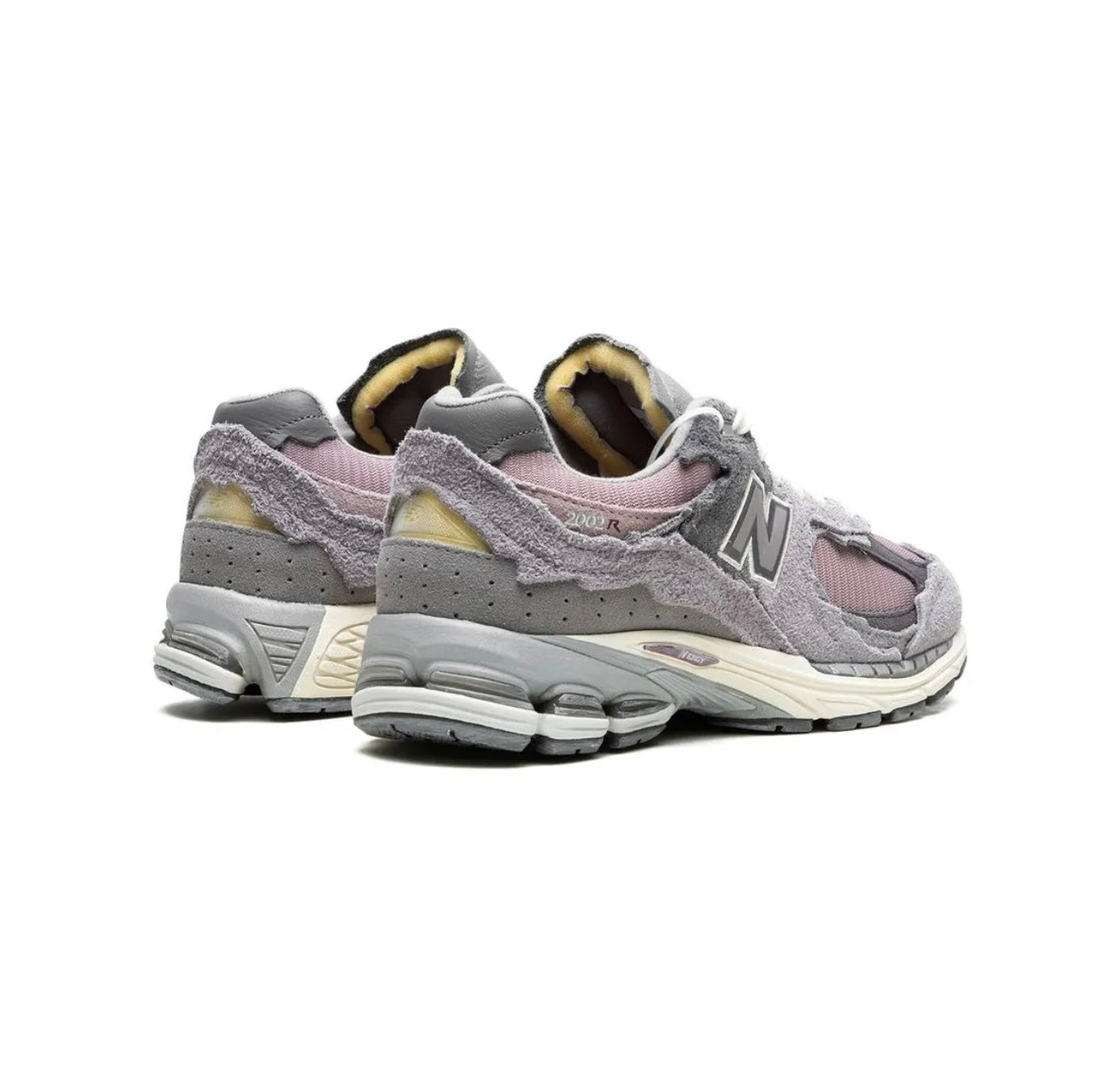 New Balance 2002R “Protraction Pack” Gray