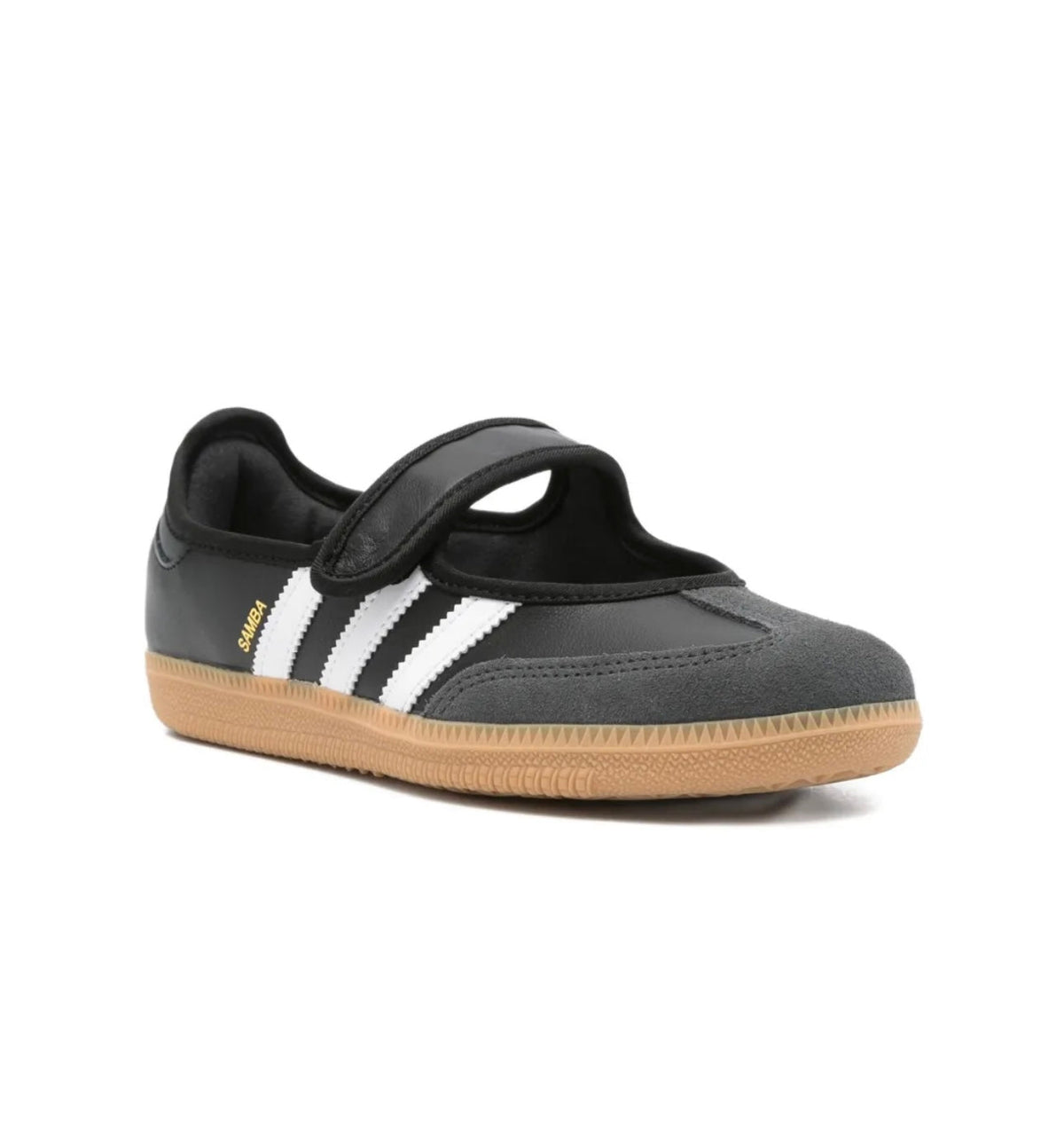 Adidas Samba Jane Black מידה 37
