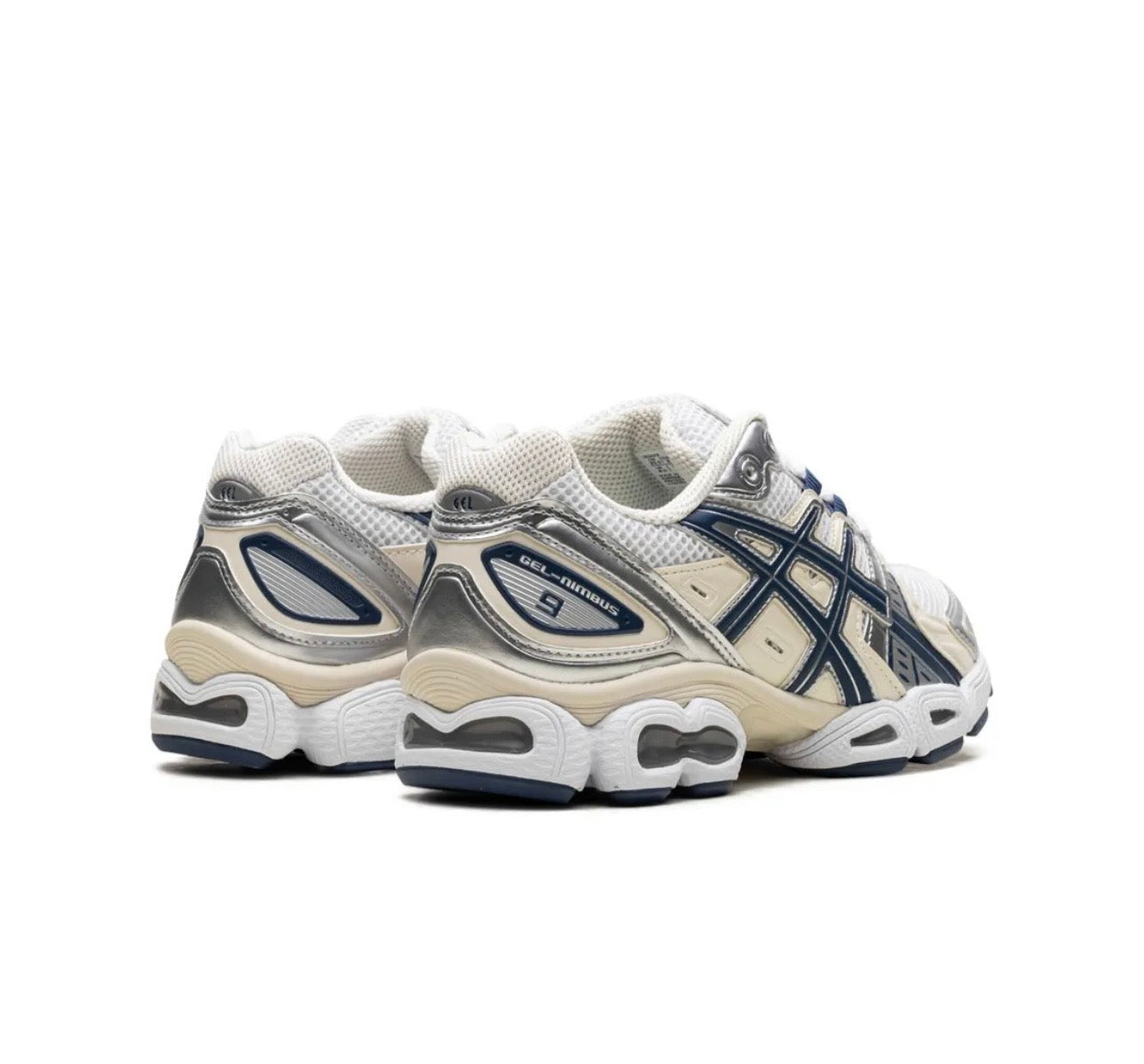 Asics Gel Nimbus Classic