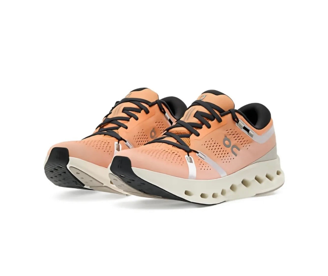 On Cloudsurfer Peach