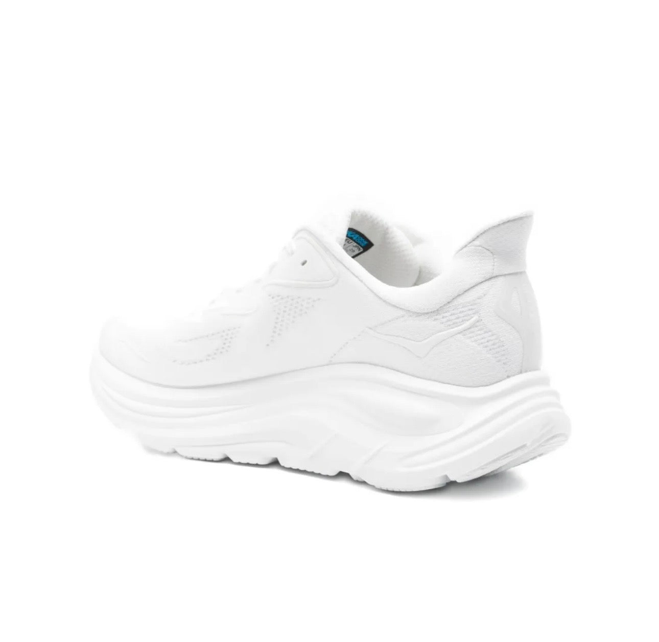 Hoka Clifton 10 White