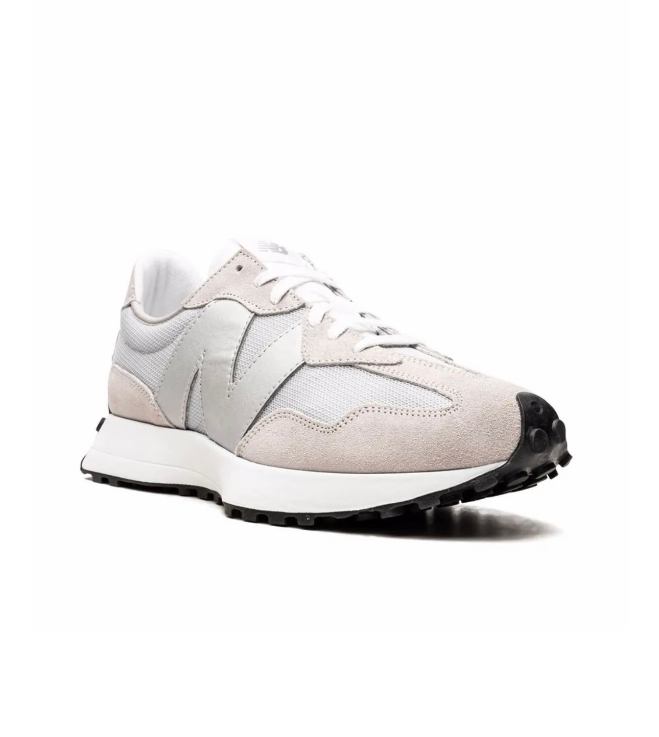 New Balance 327 grey