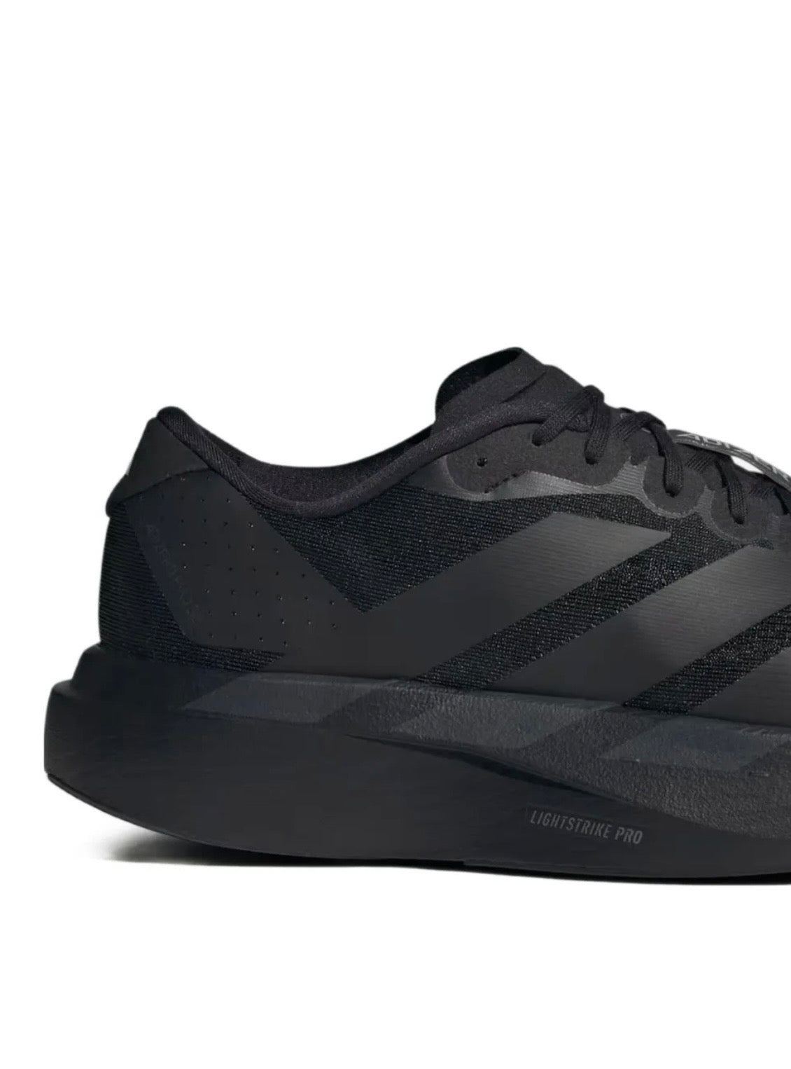Adidas Adizero Black