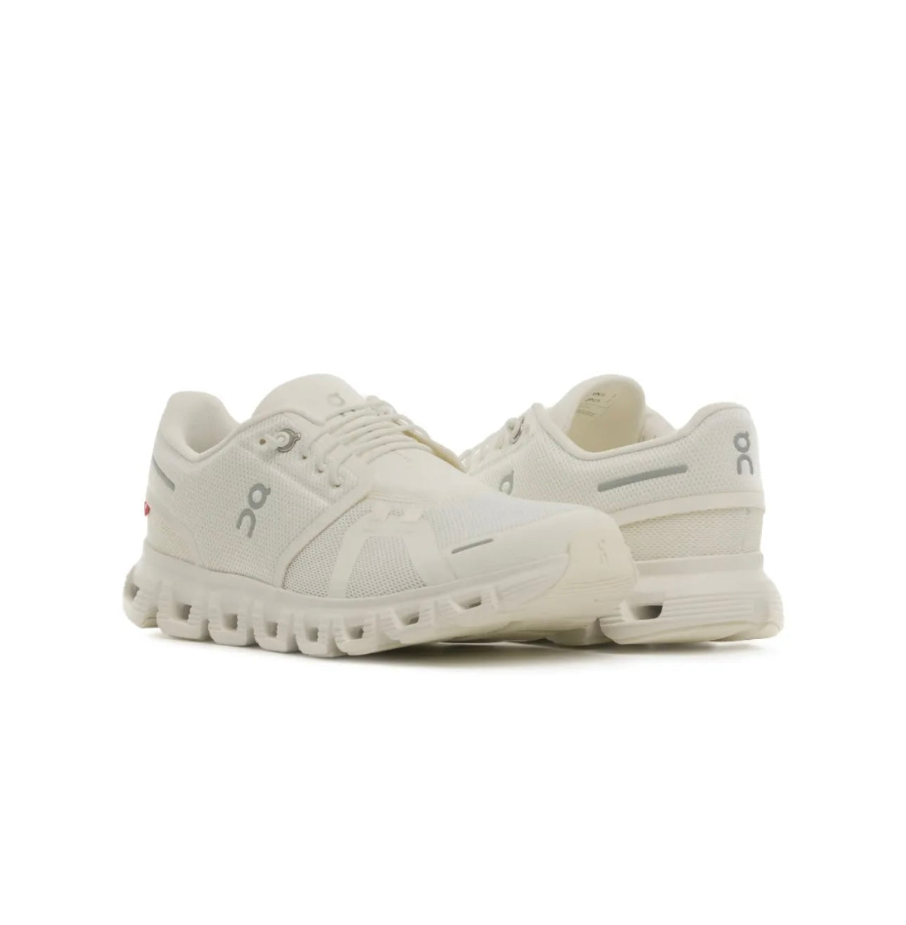 On Cloud 5.0 Cream