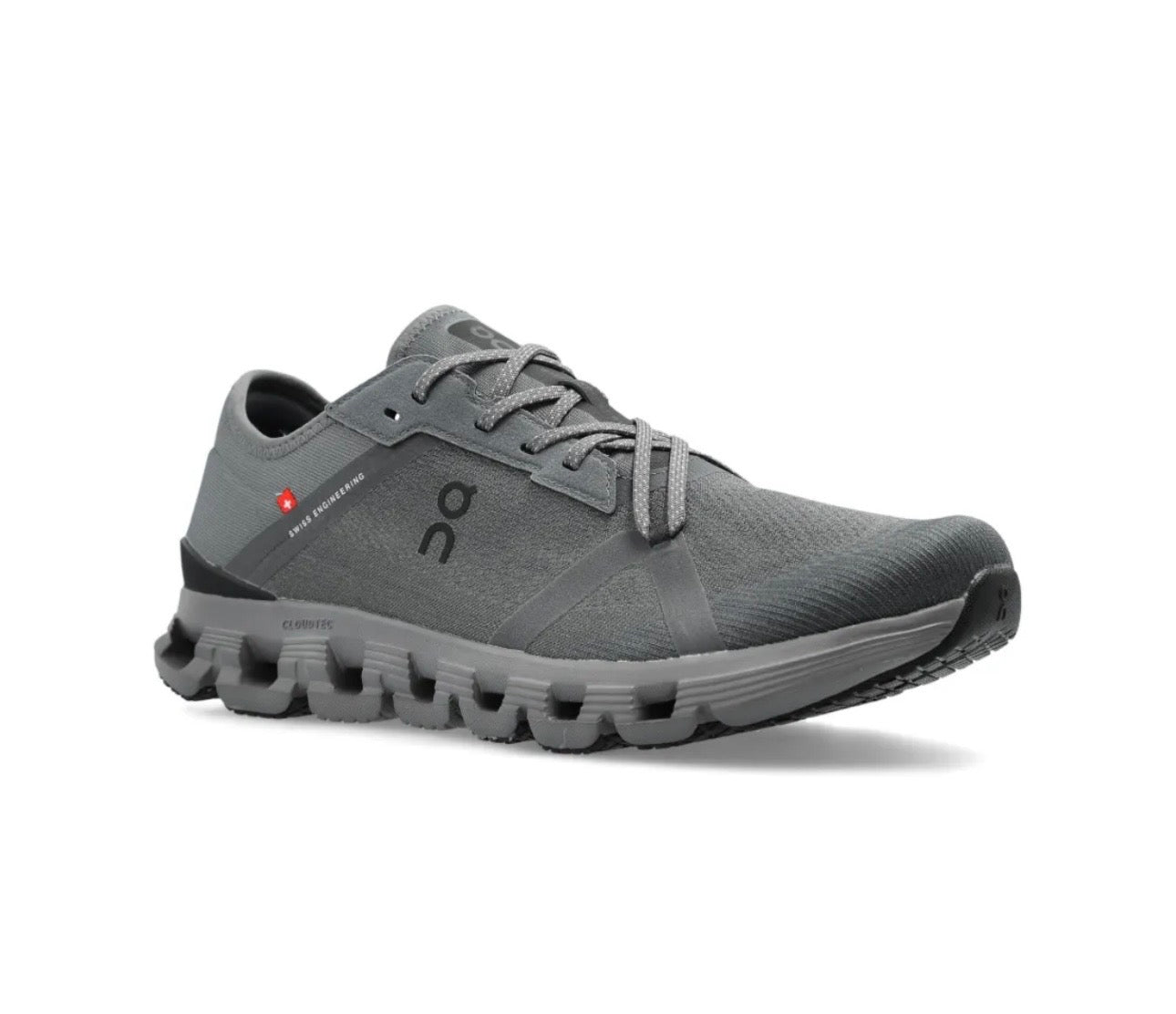 On cloud 5.0 grey