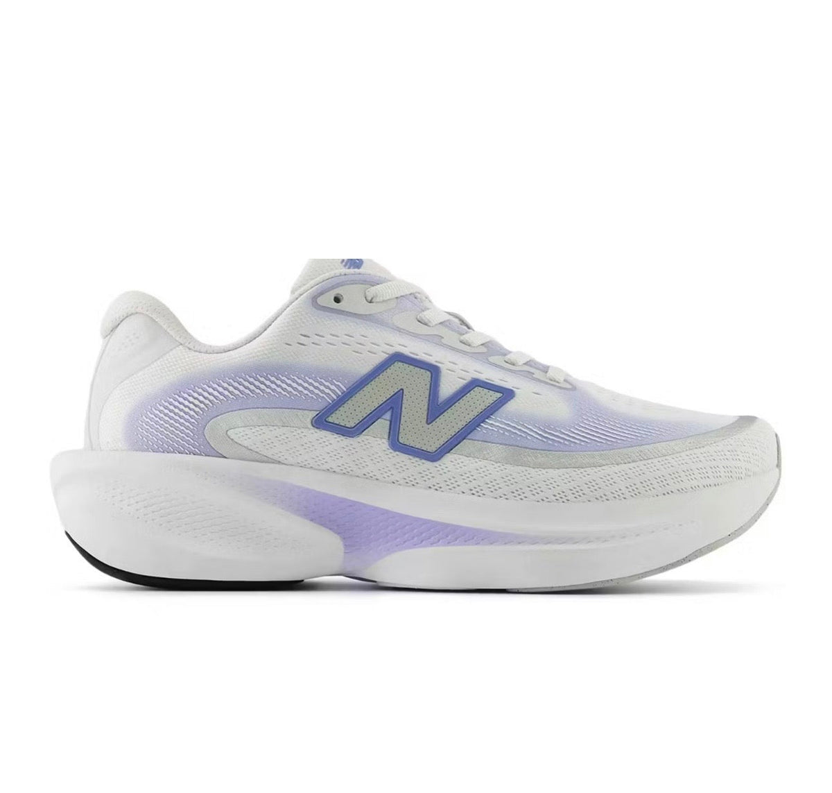 נעלי New Balance Ellipse Purple מקוריות בעיצוב אופנתי עכשווי לקידום אתר