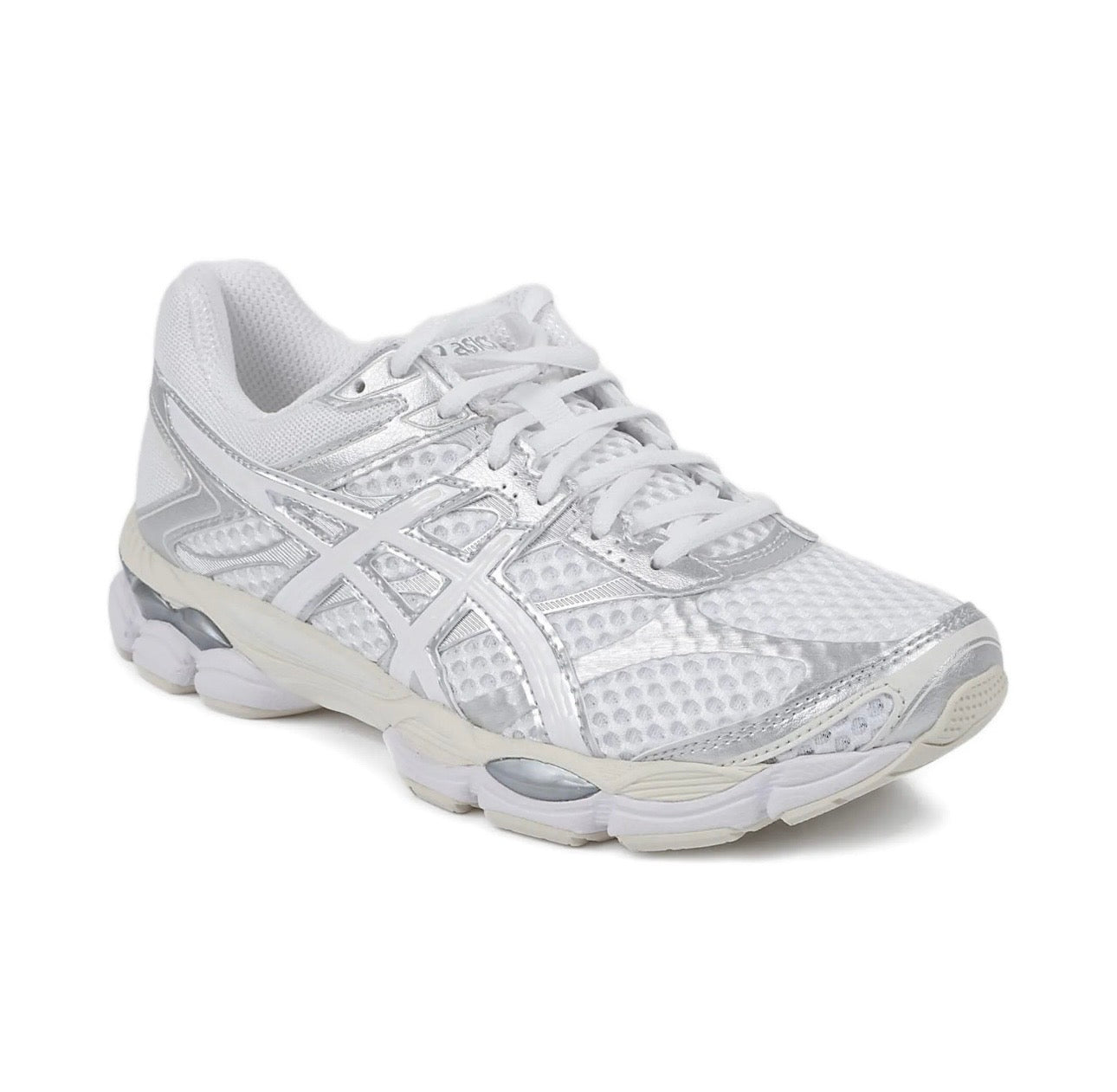 ASICS Gel cumulus white