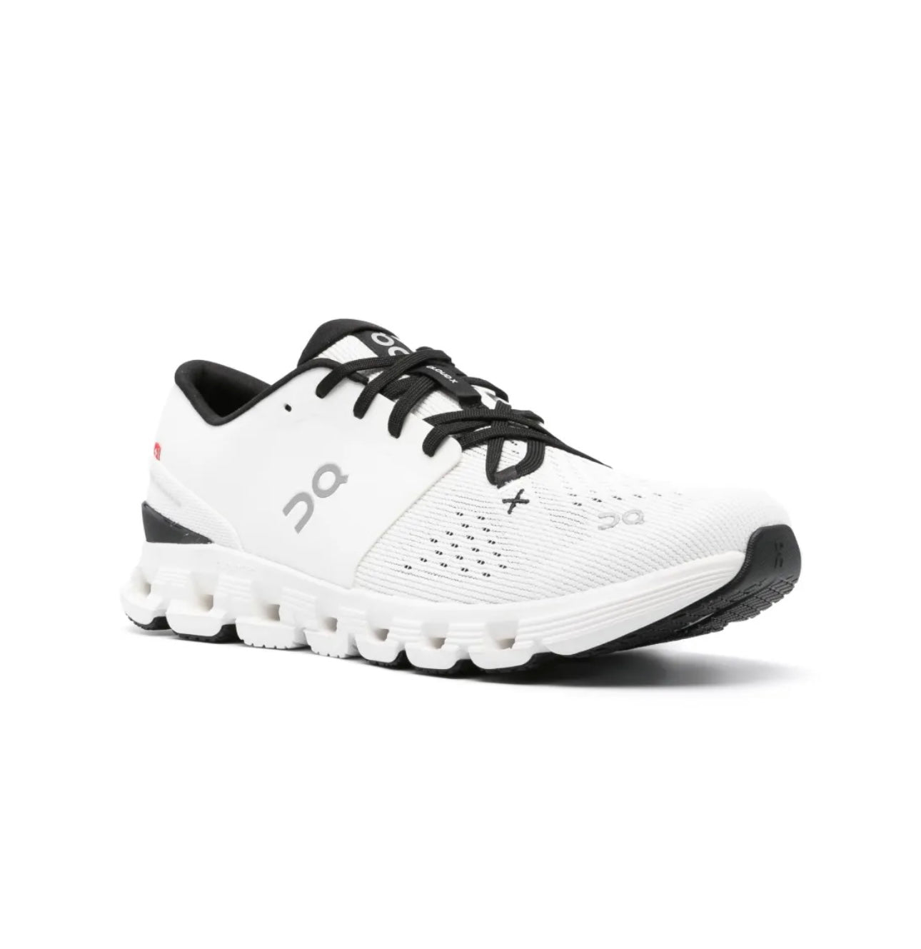 On Cloud 5.0 White Black