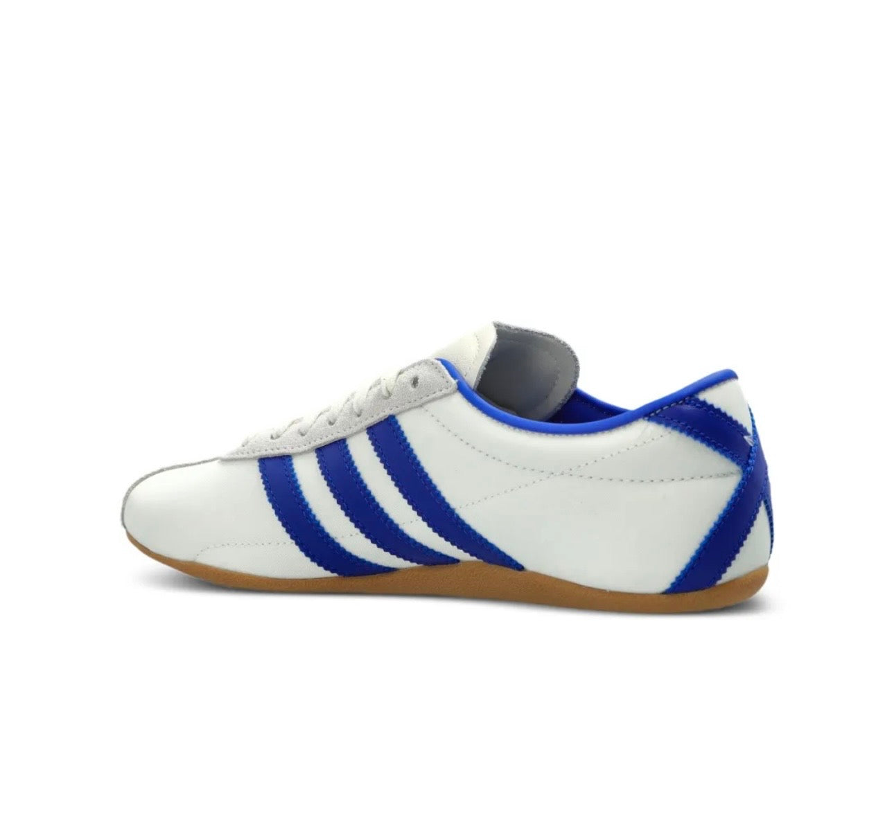 Adidas Tokyo white blue