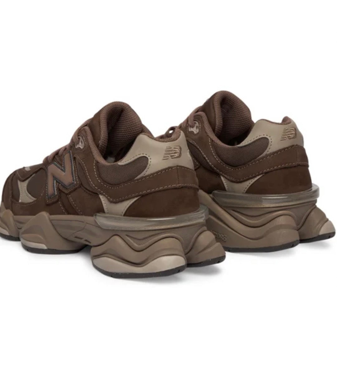New Balance 9060 Brown