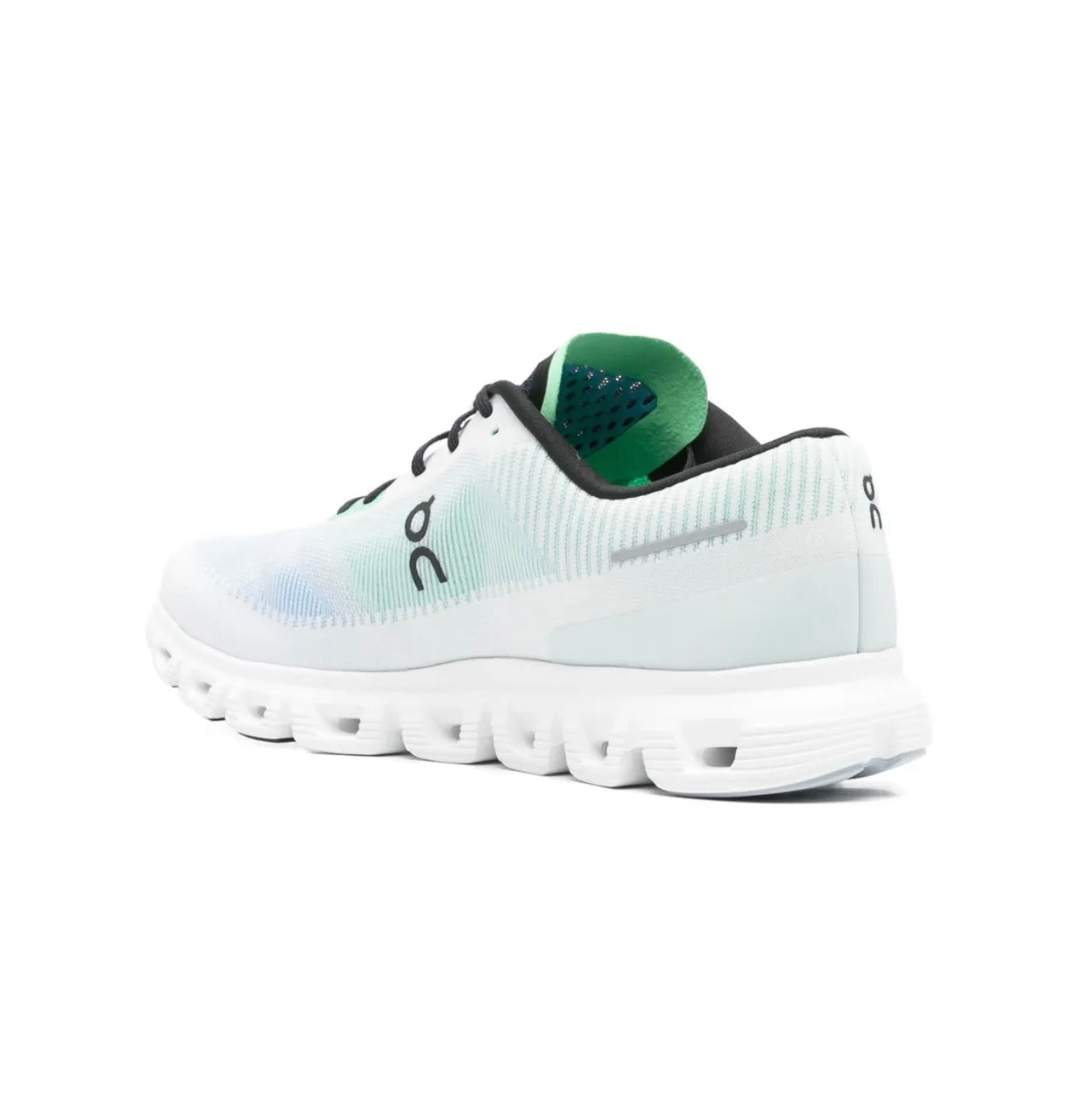 On Cloud 5.0 Light Green