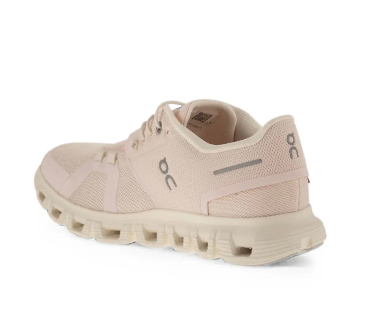 On Cloud 6 Cream
